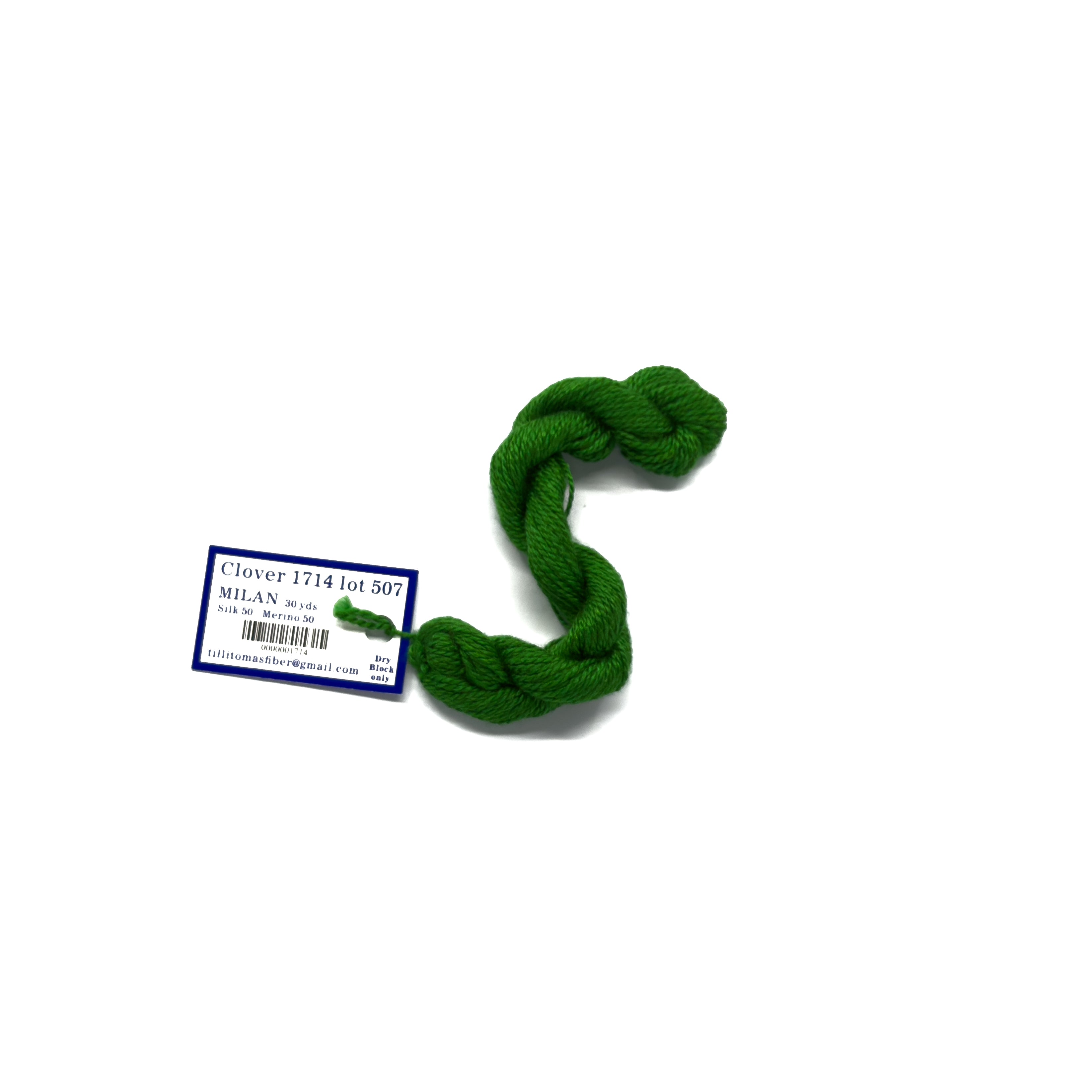 Milan Skeins - M-1714 Clover