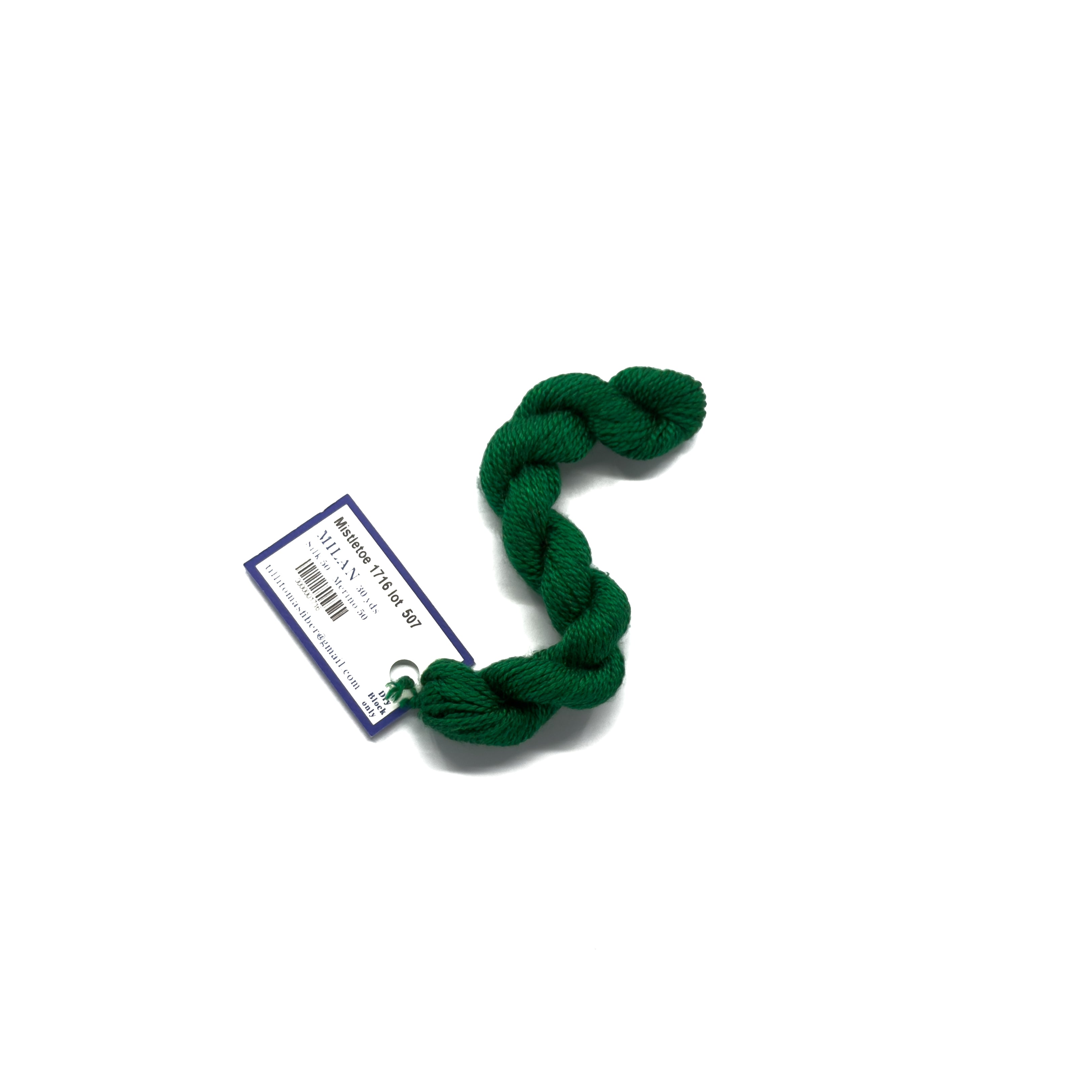 Milan Skeins - M-1716 Mistletoe