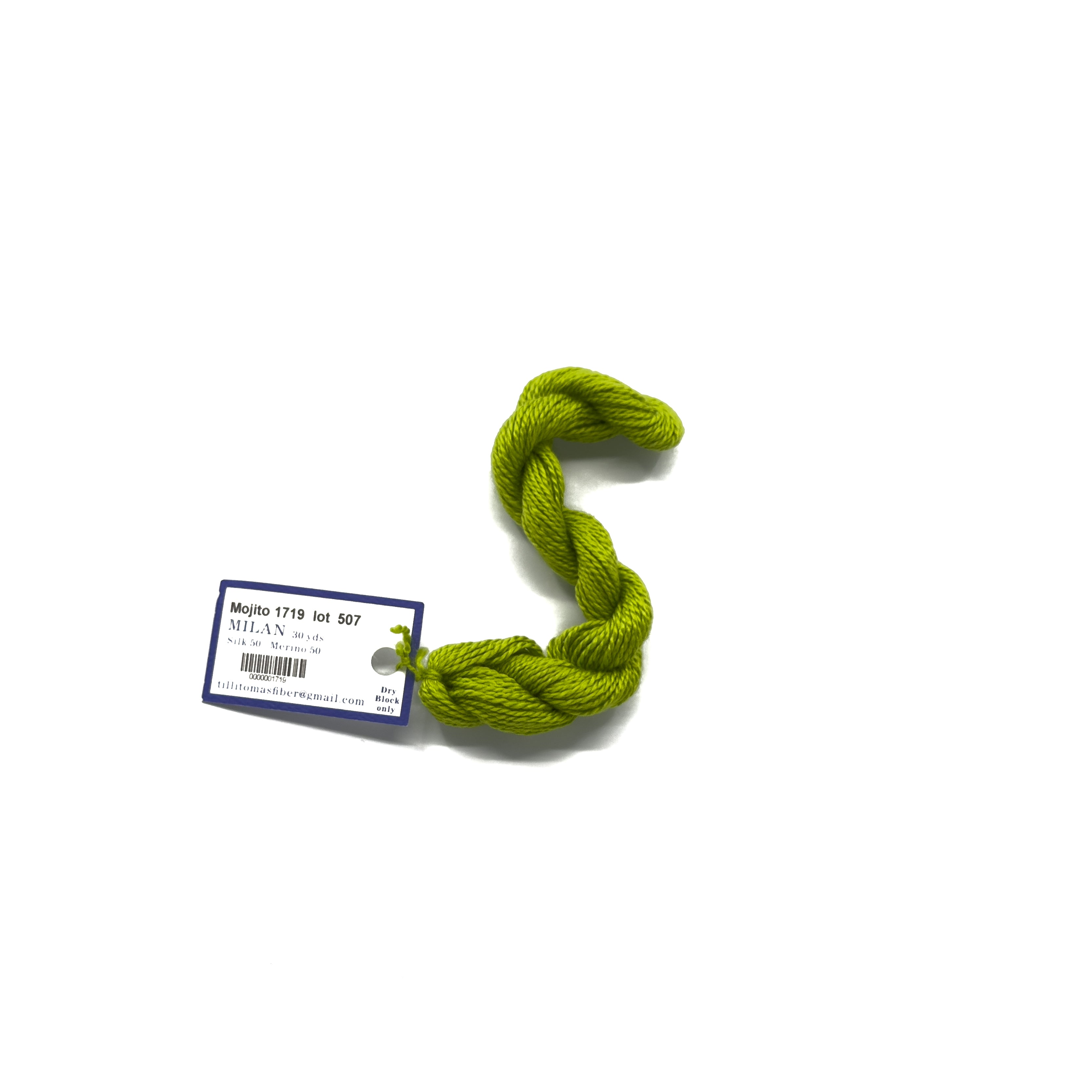 Milan Skeins - M-1719 Mojito