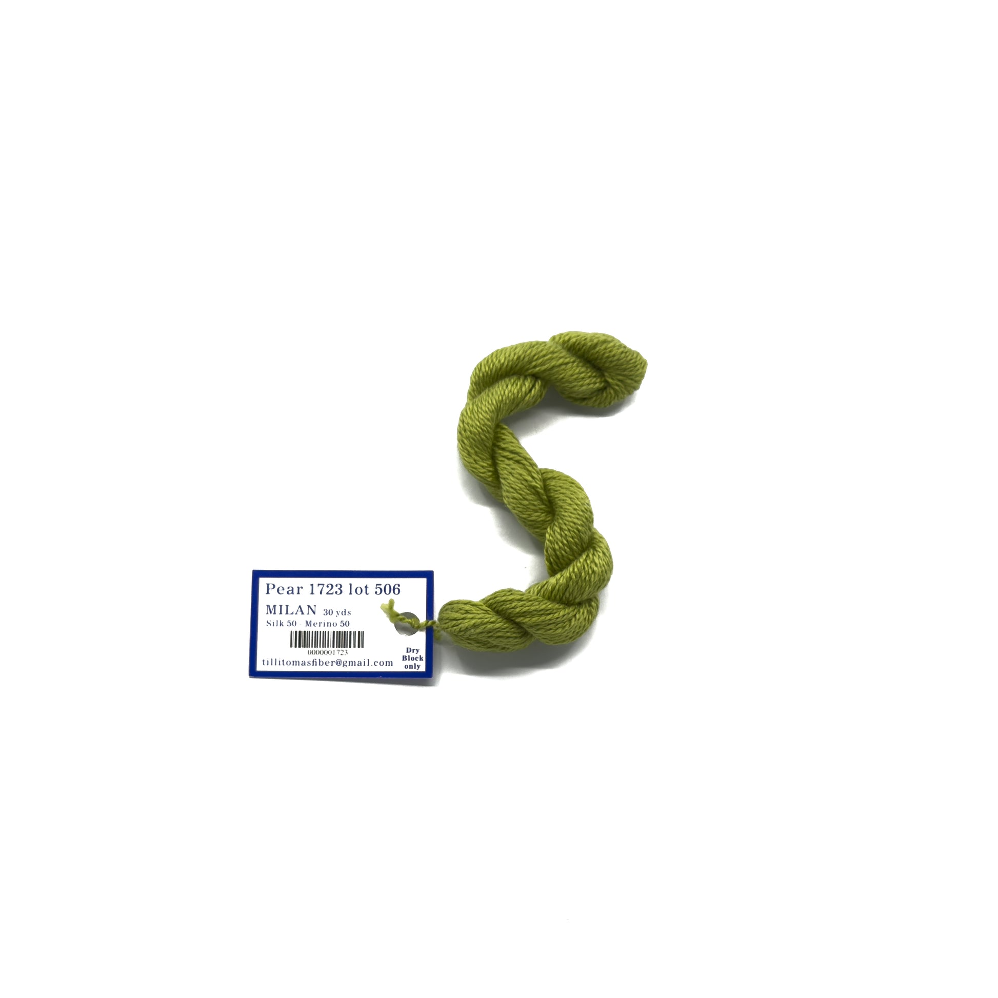 Milan Skeins - M-1723 Pear