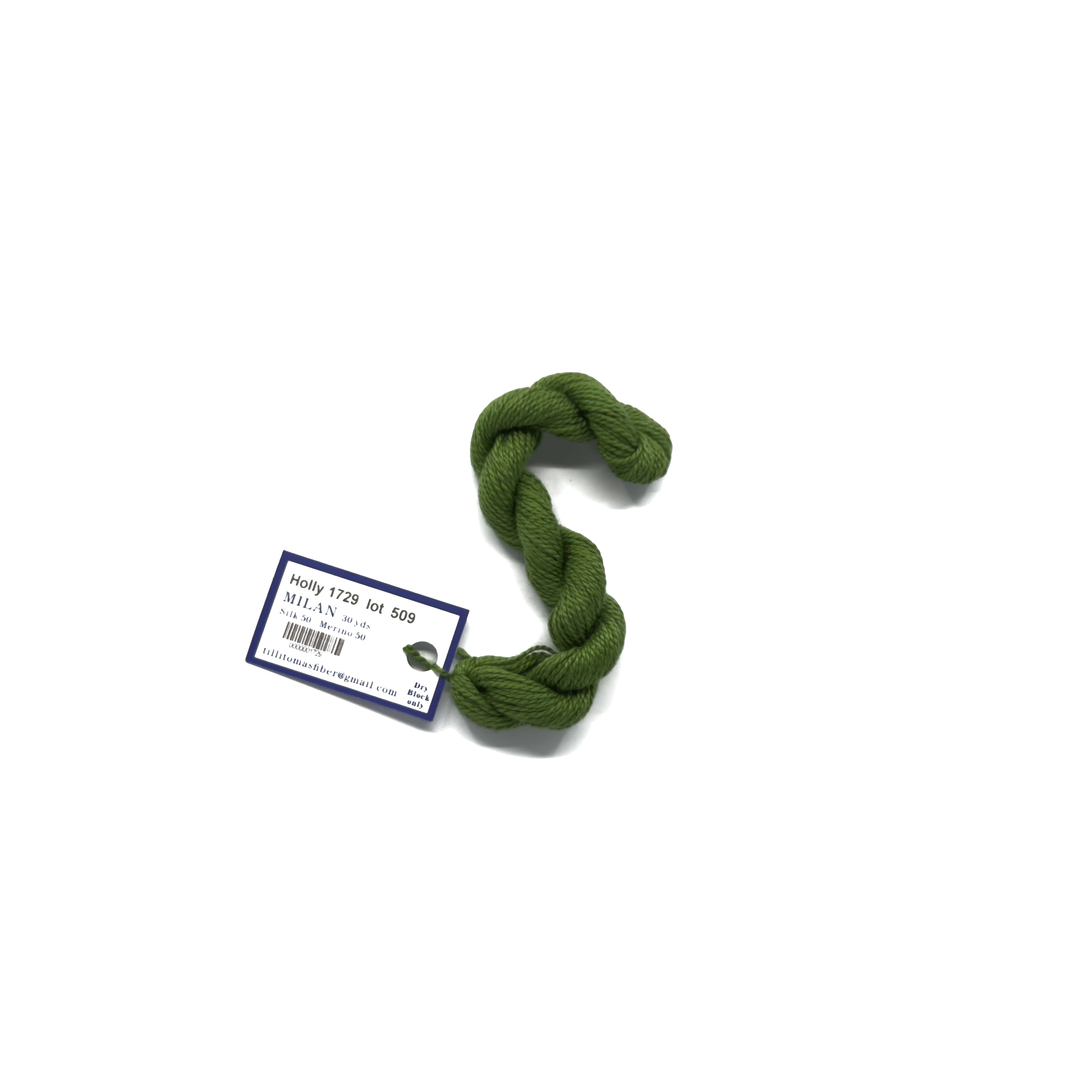 Milan Skeins - M-1729 Holly