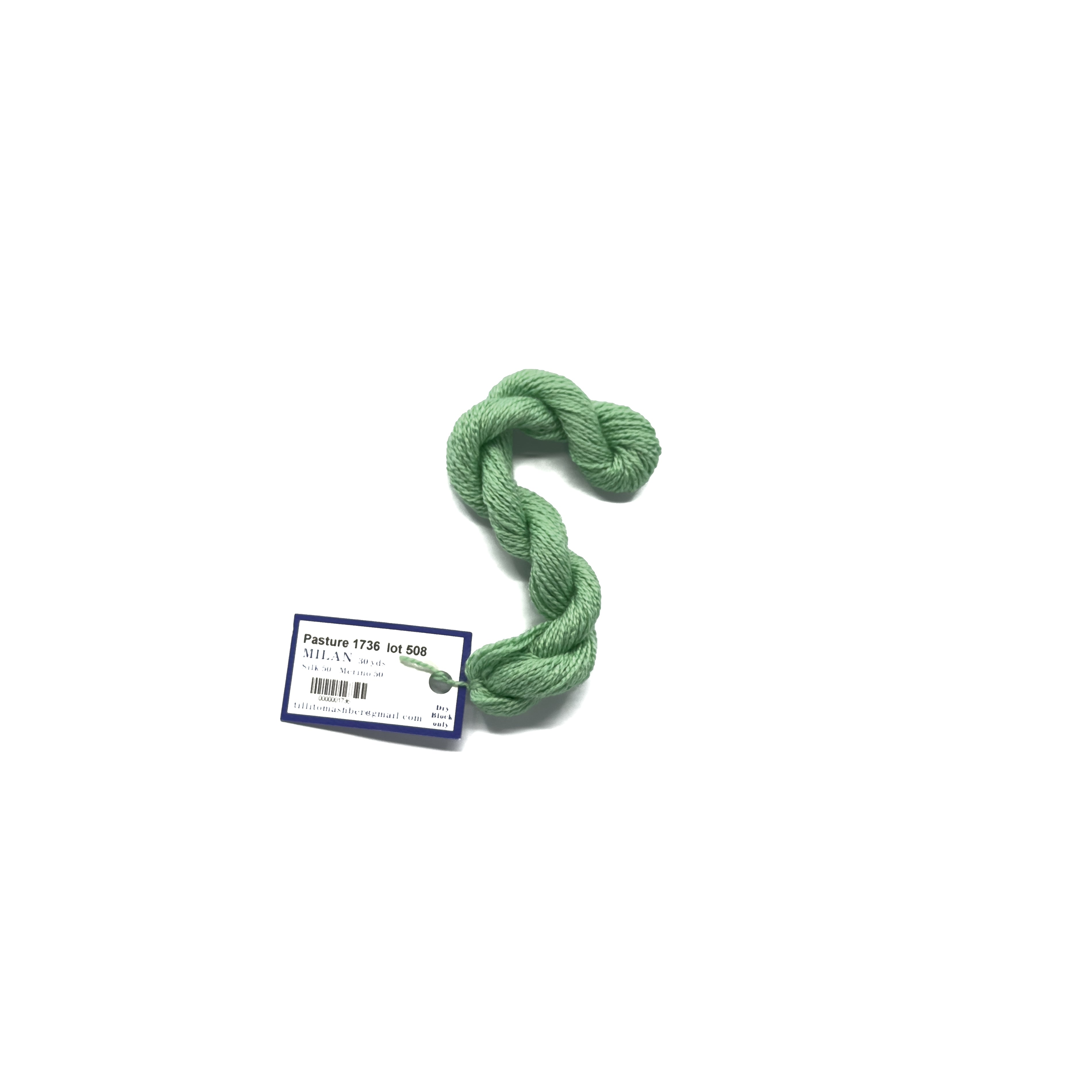 Milan Skeins - M-1736 Pasture