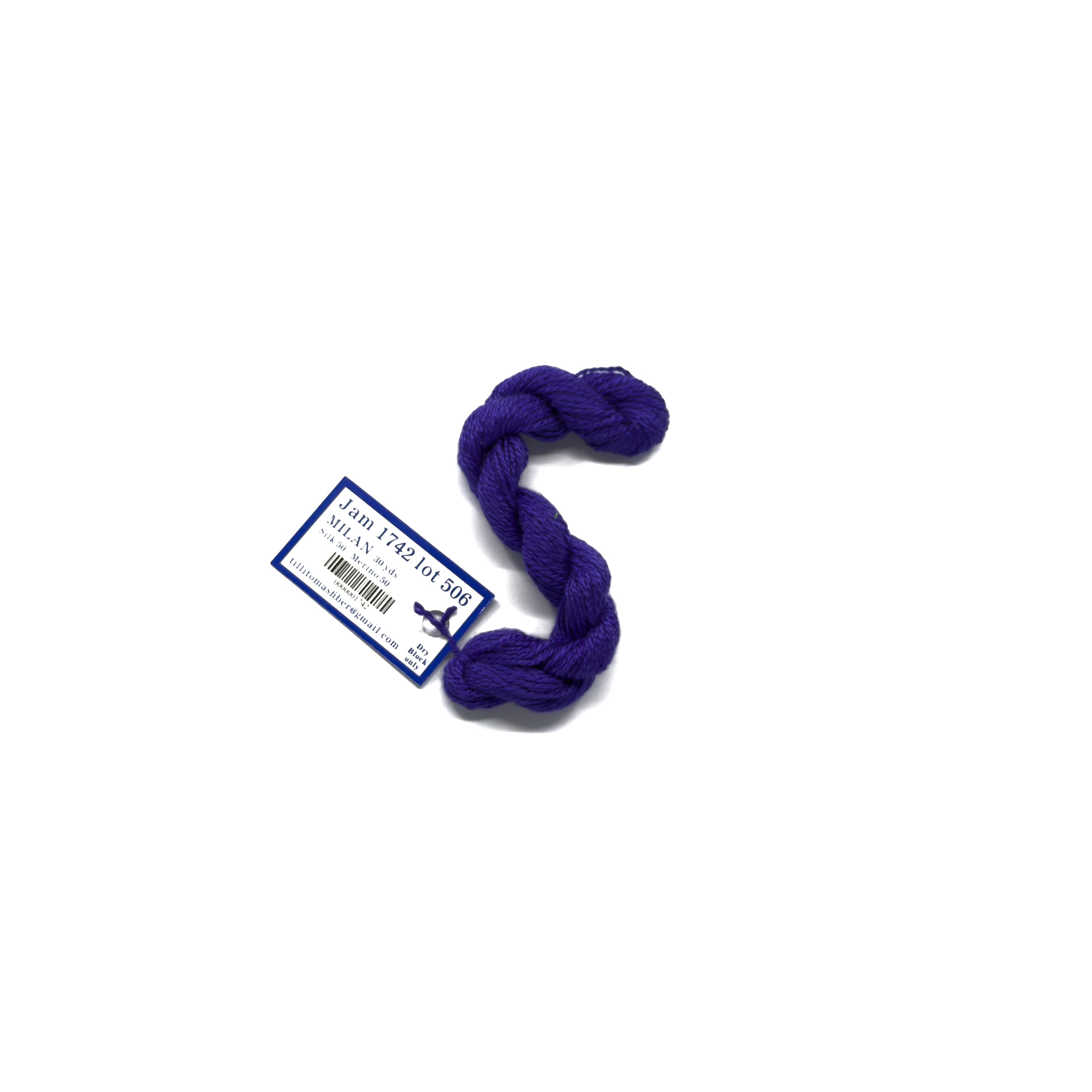 Milan Skeins - M-1742 Jam