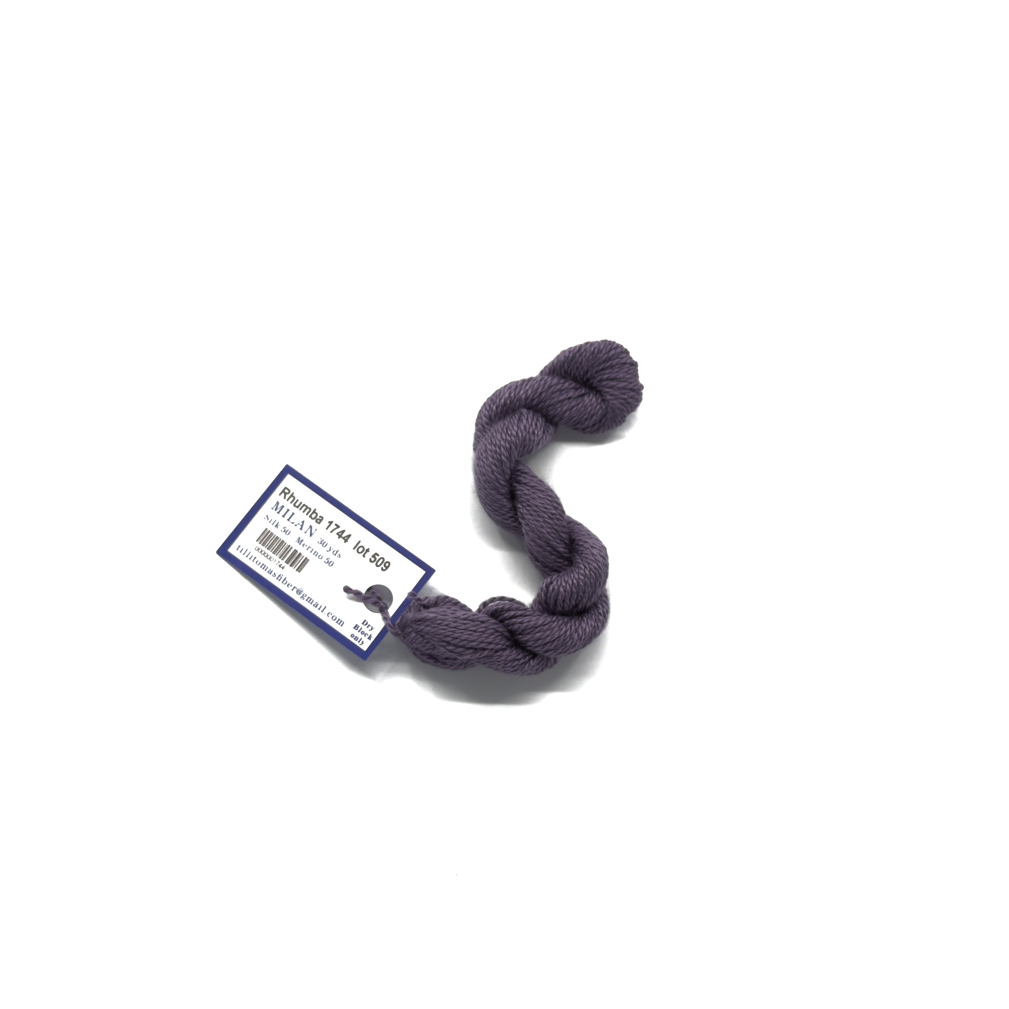 Milan Skeins - M-1744 Rhumba