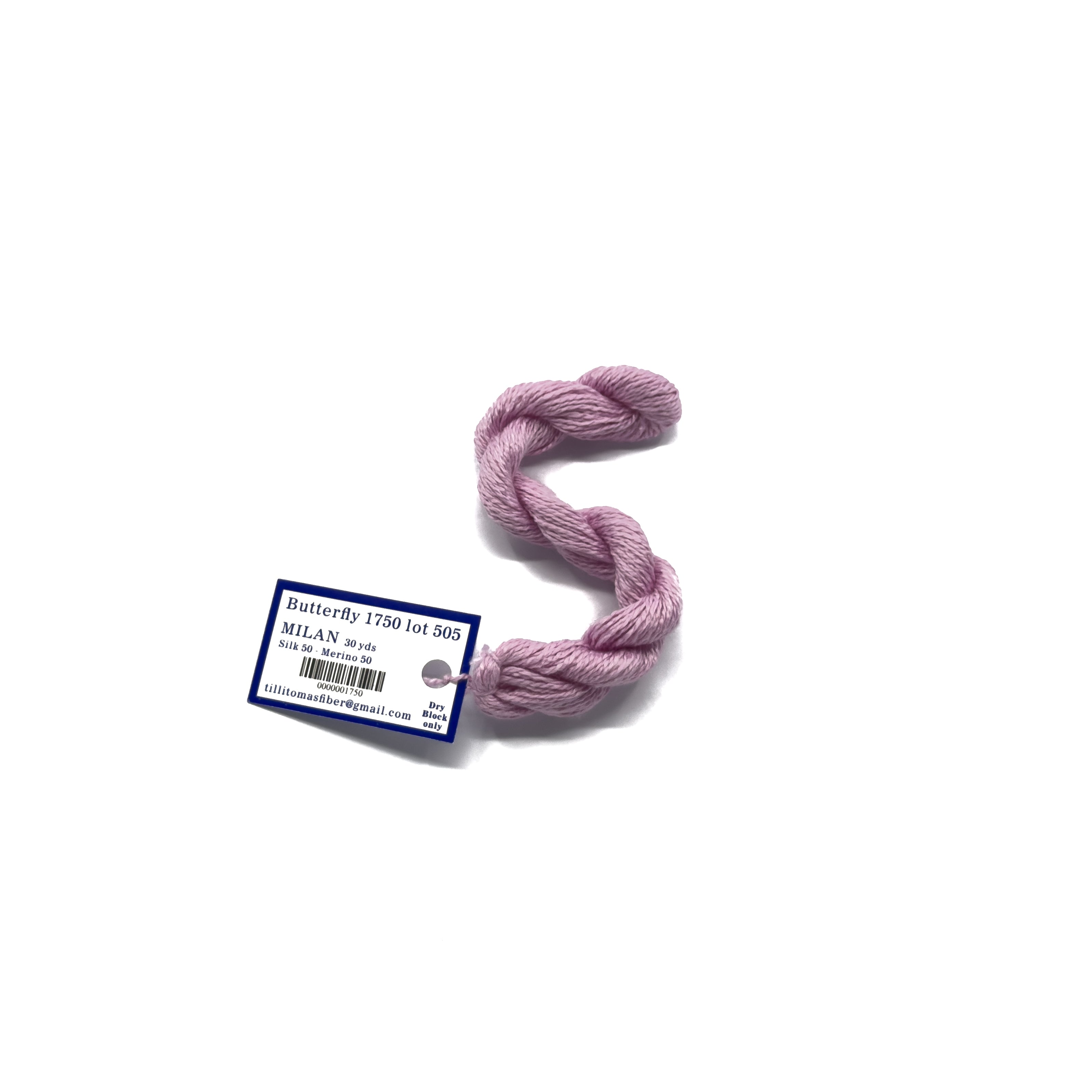 Milan Skeins - M-1750 Butterfly