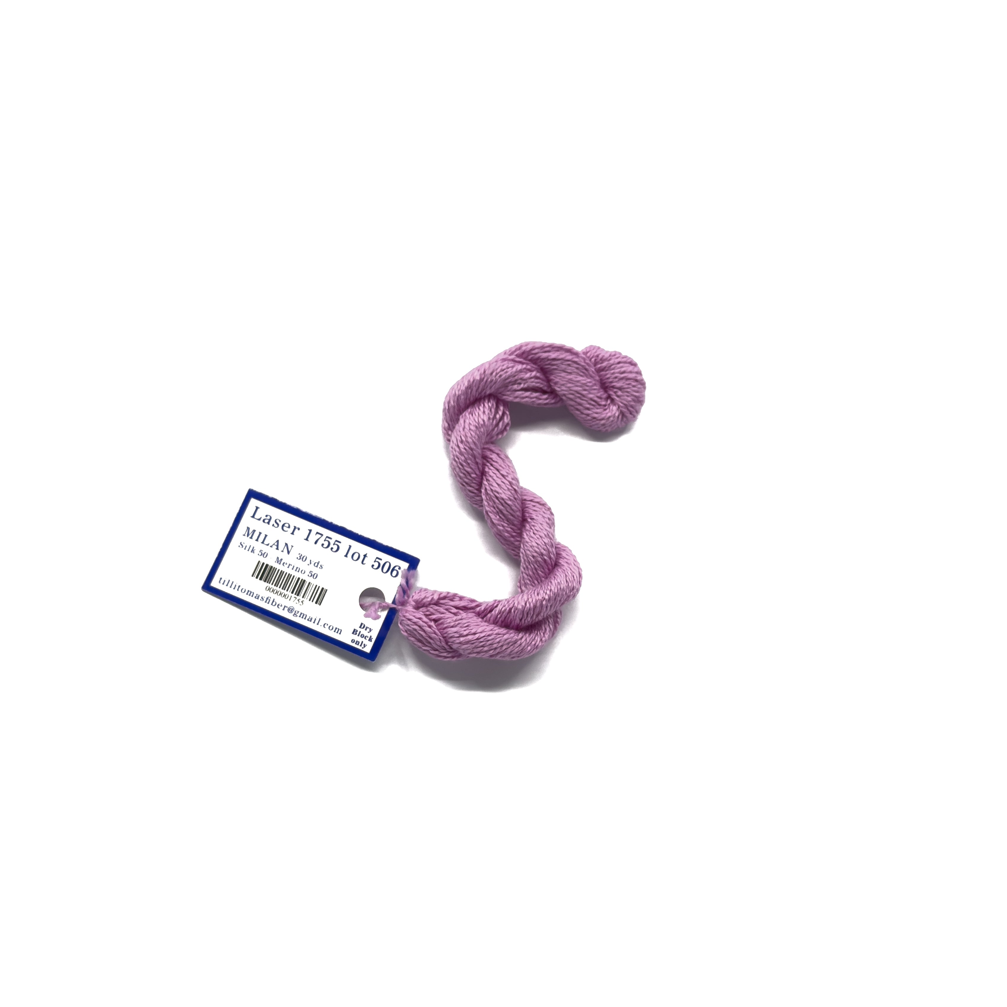 Milan Skeins - M-1755 Laser