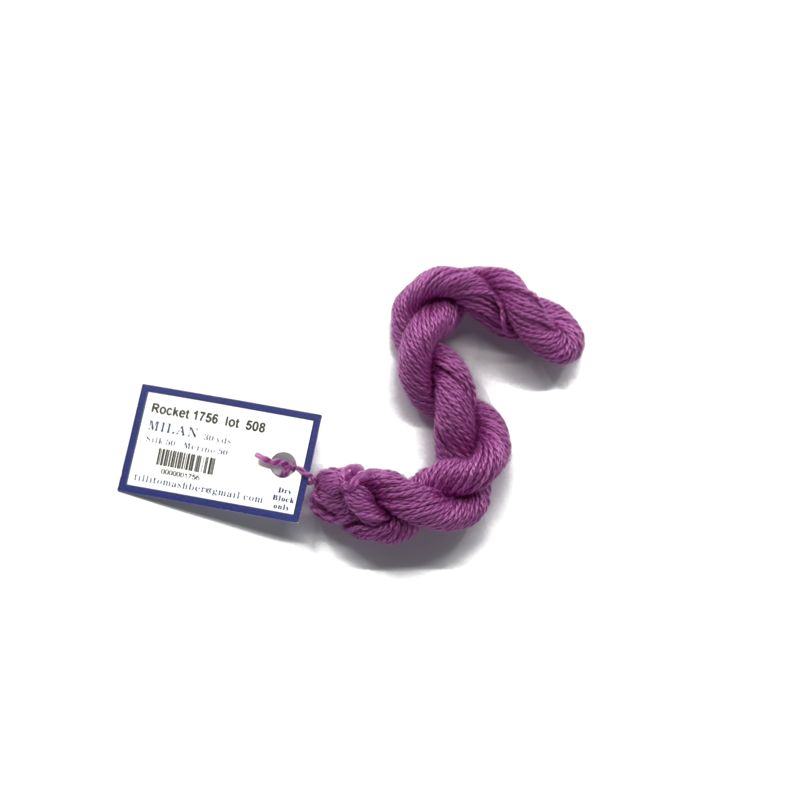 Milan Skeins - M-1756 Rocket