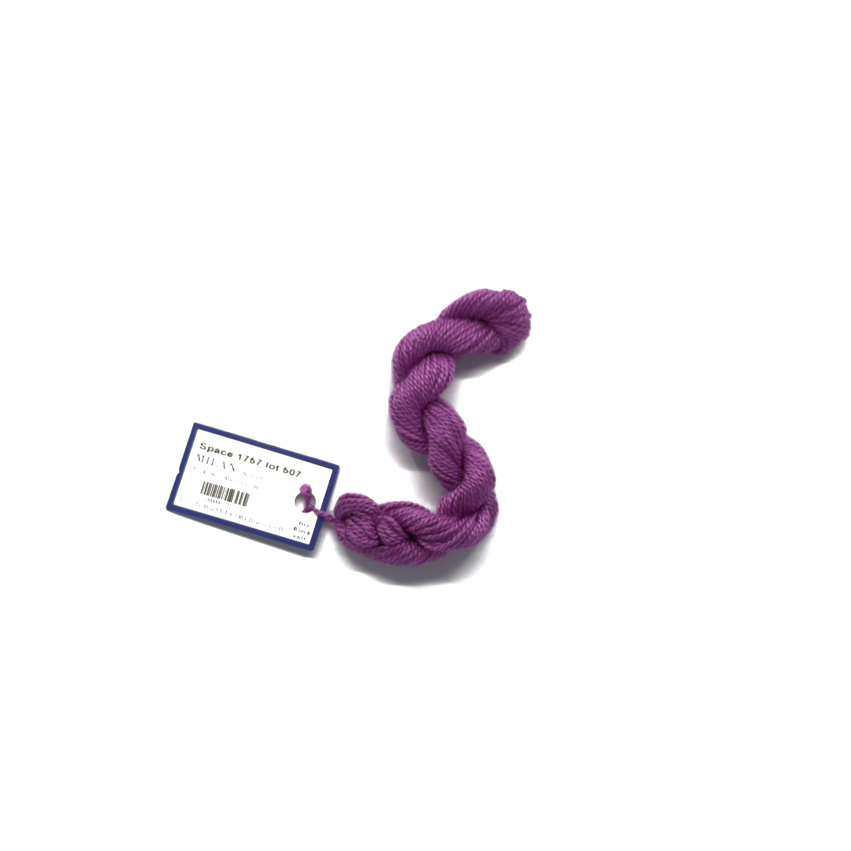 Milan Skeins - M-1757 Space