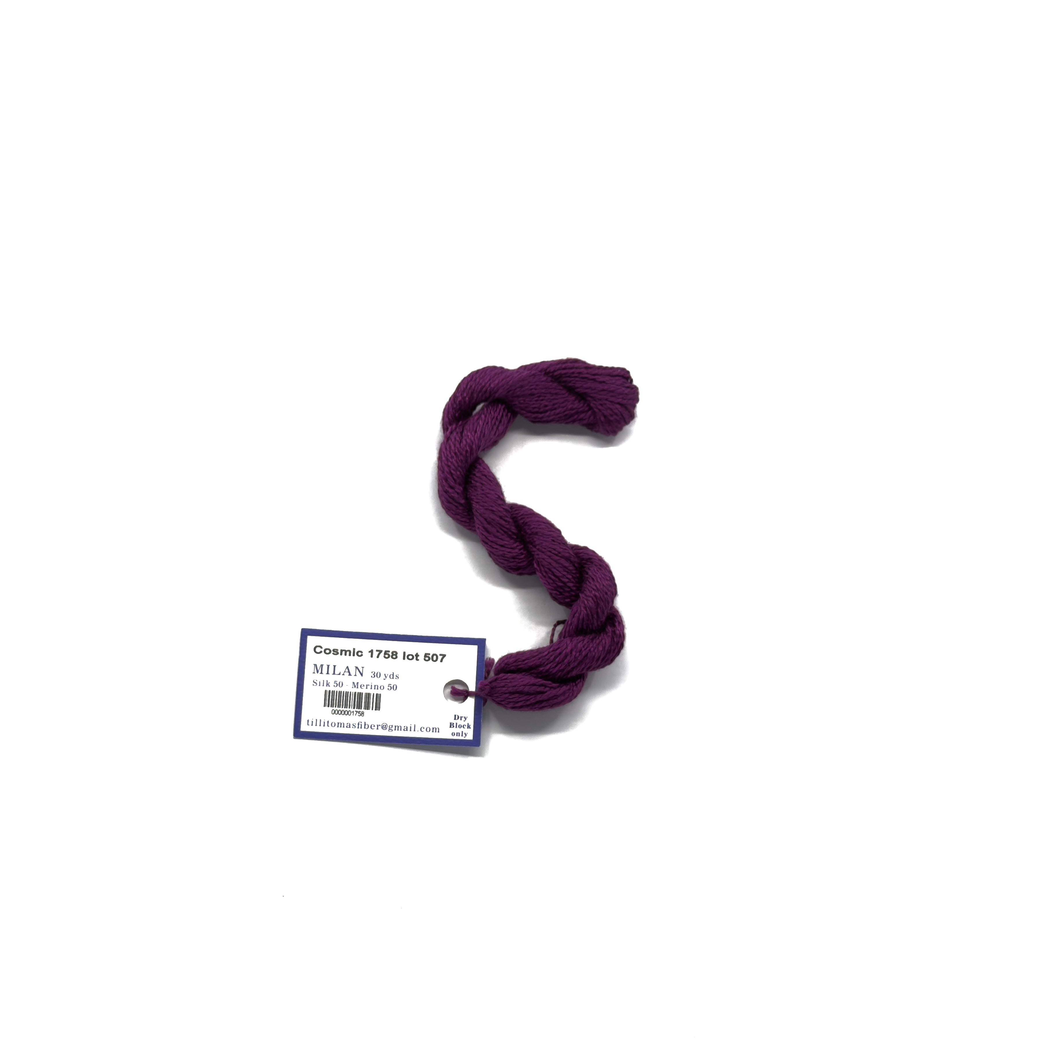 Milan Skeins - M-1758 Cosmic