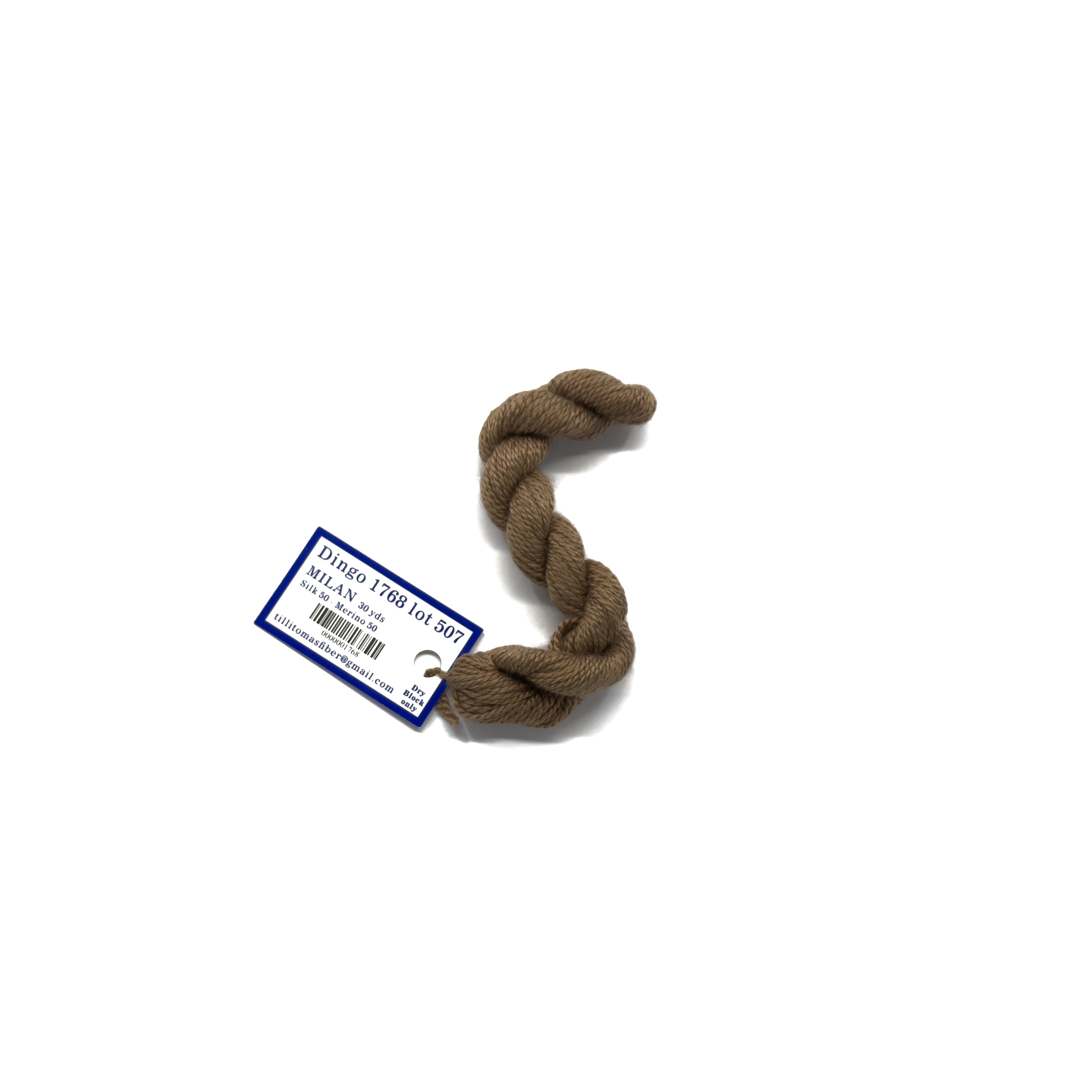 Milan Skeins - M-1768 Dingo