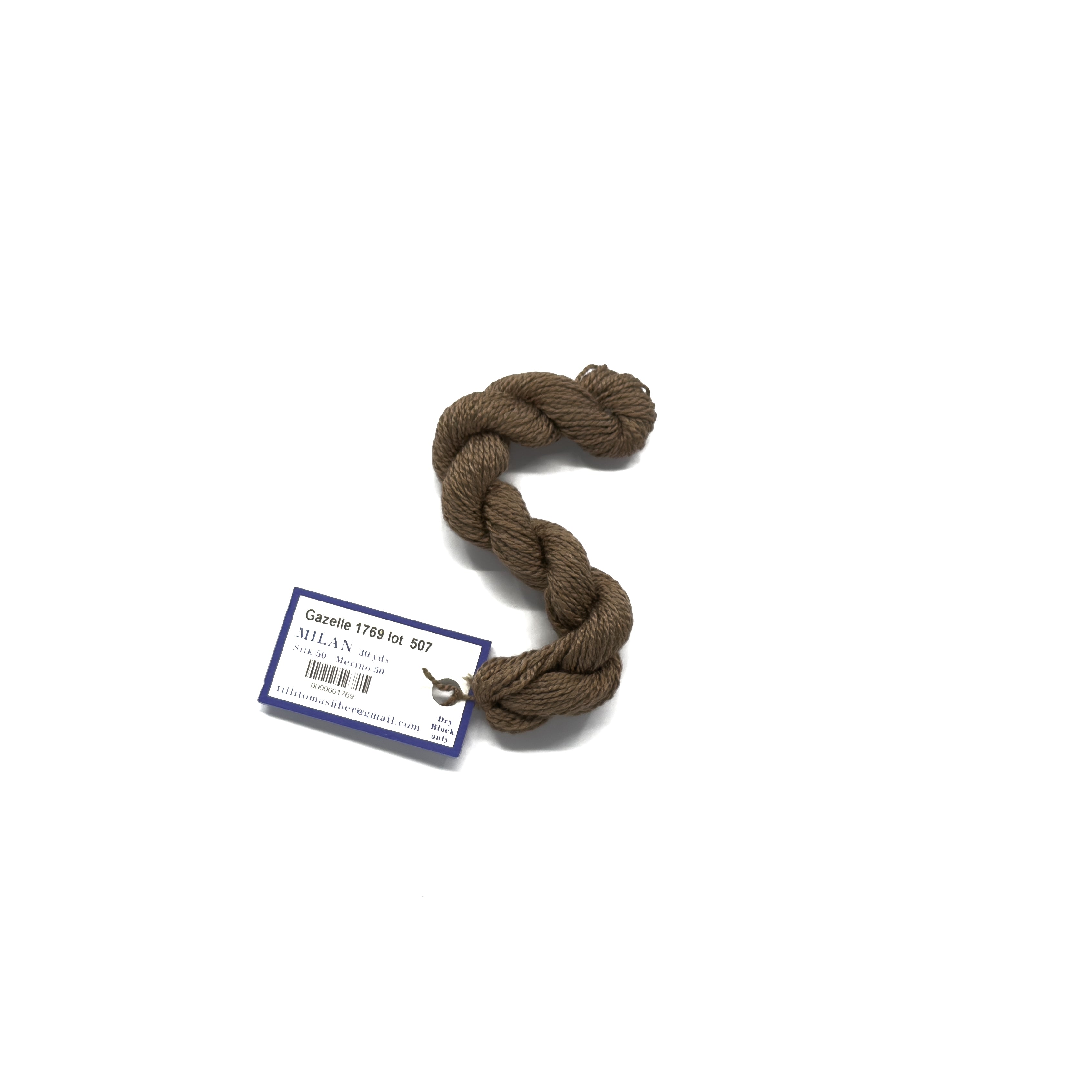 Milan Skeins - M-1769 Gazelle