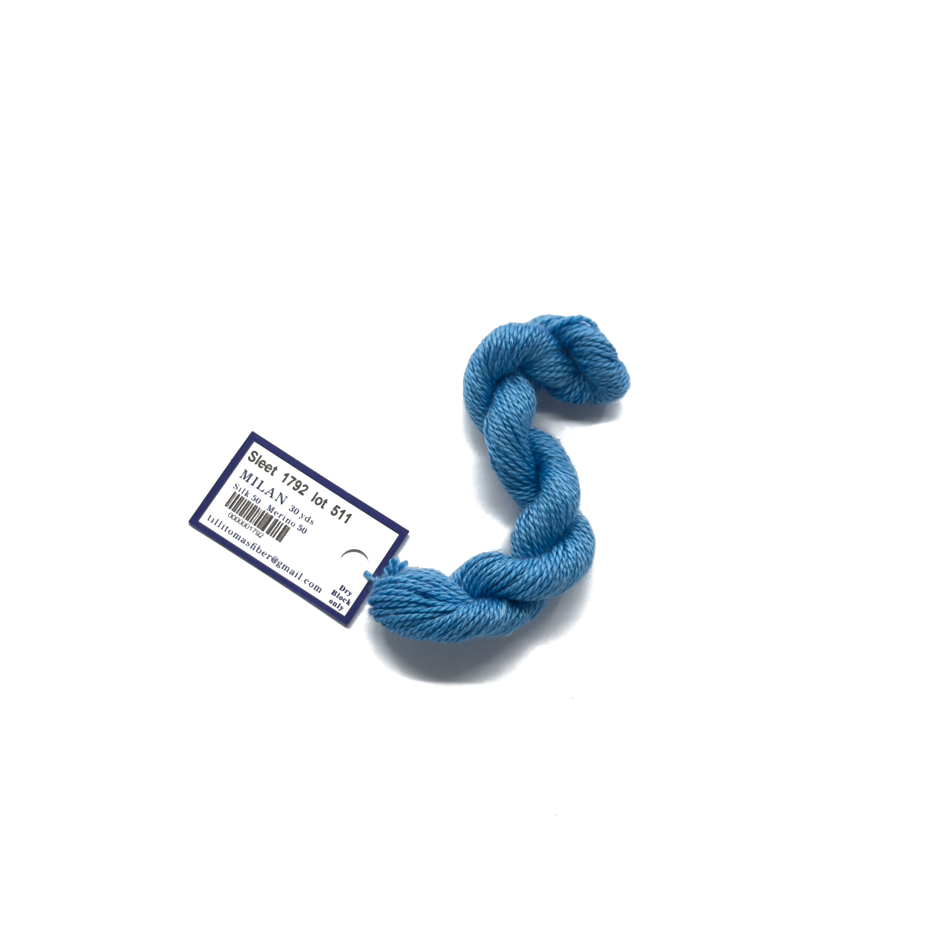 Milan Skeins - M-1792 Sleet