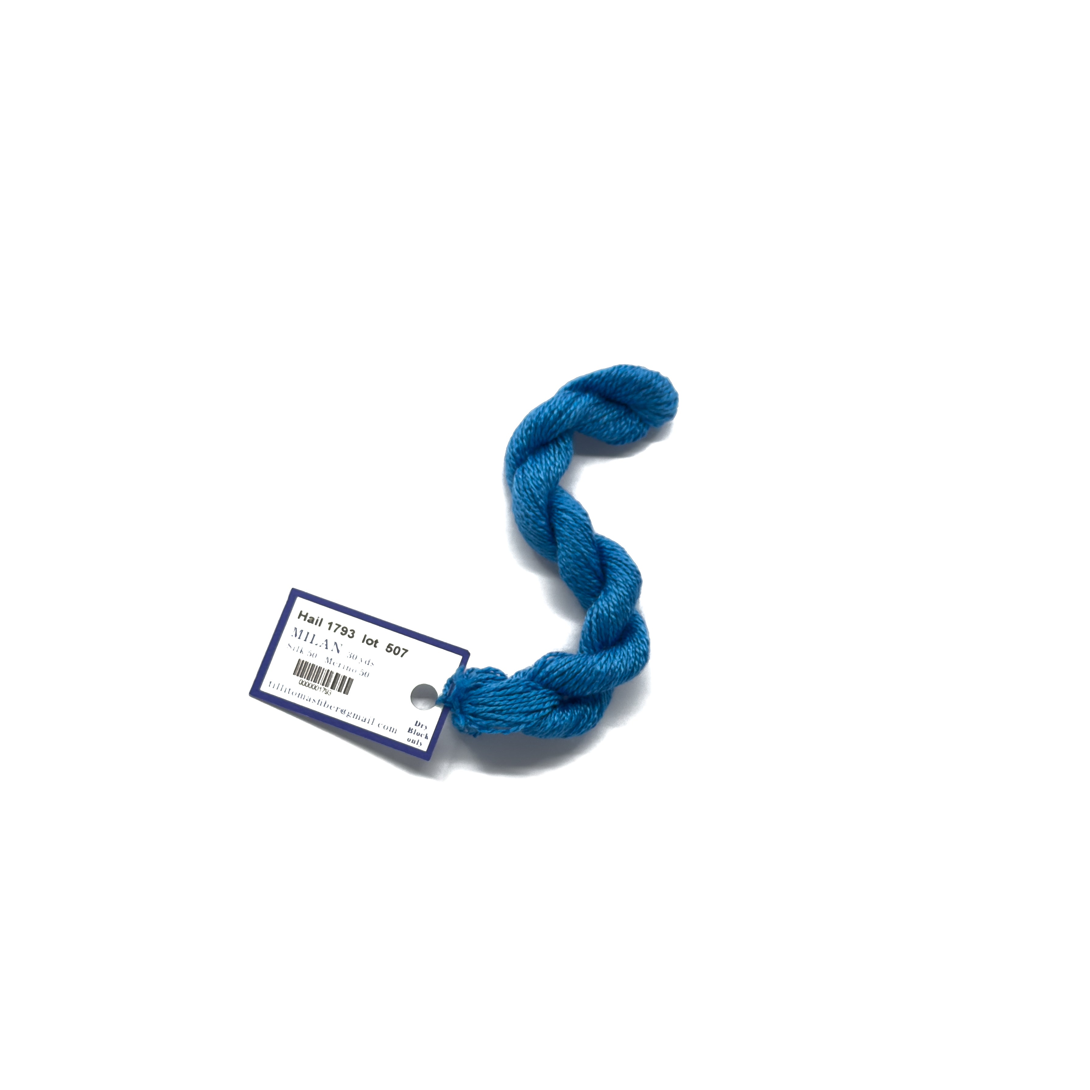 Milan Skeins - M-1793 Hail
