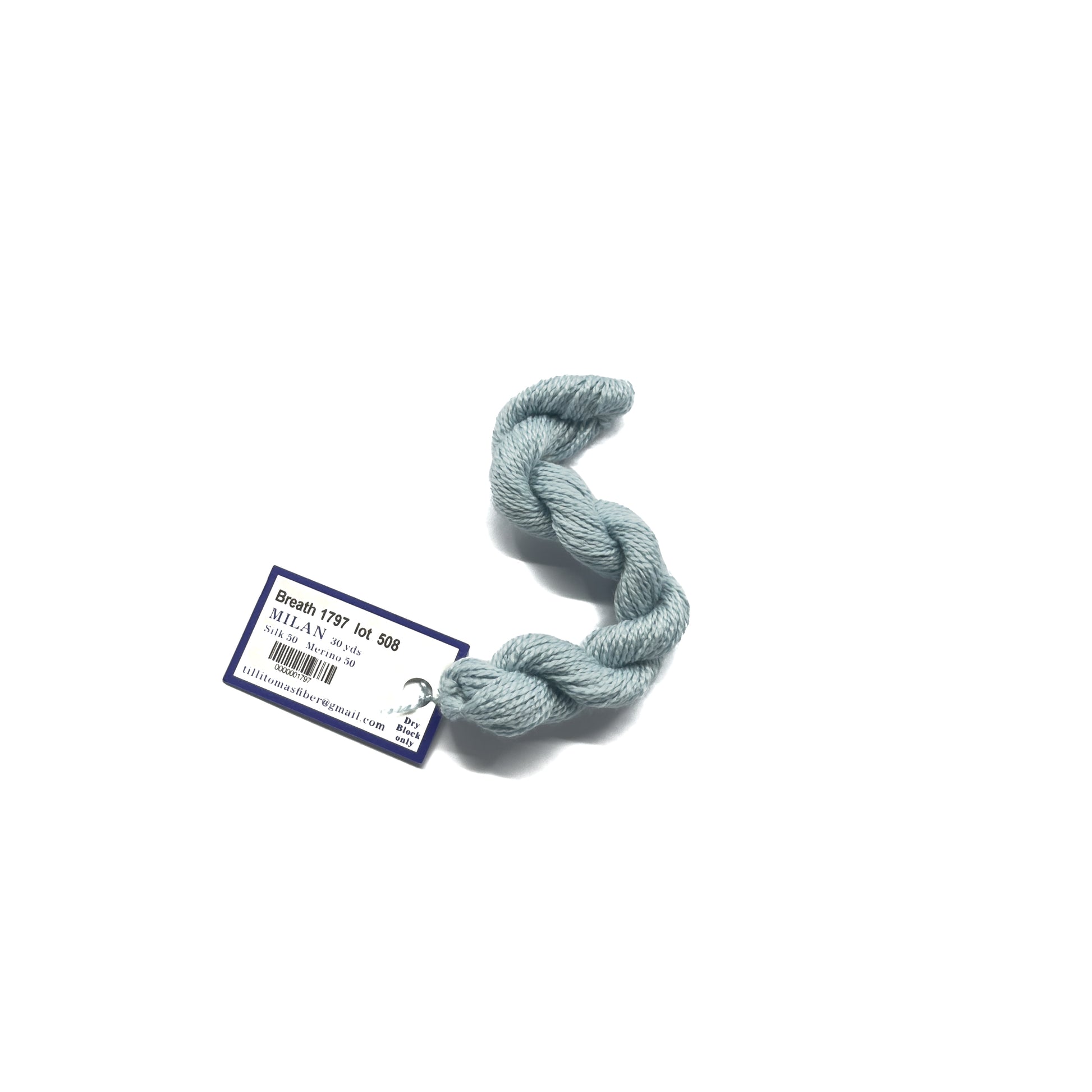 Milan Skeins - M-1797 Breath