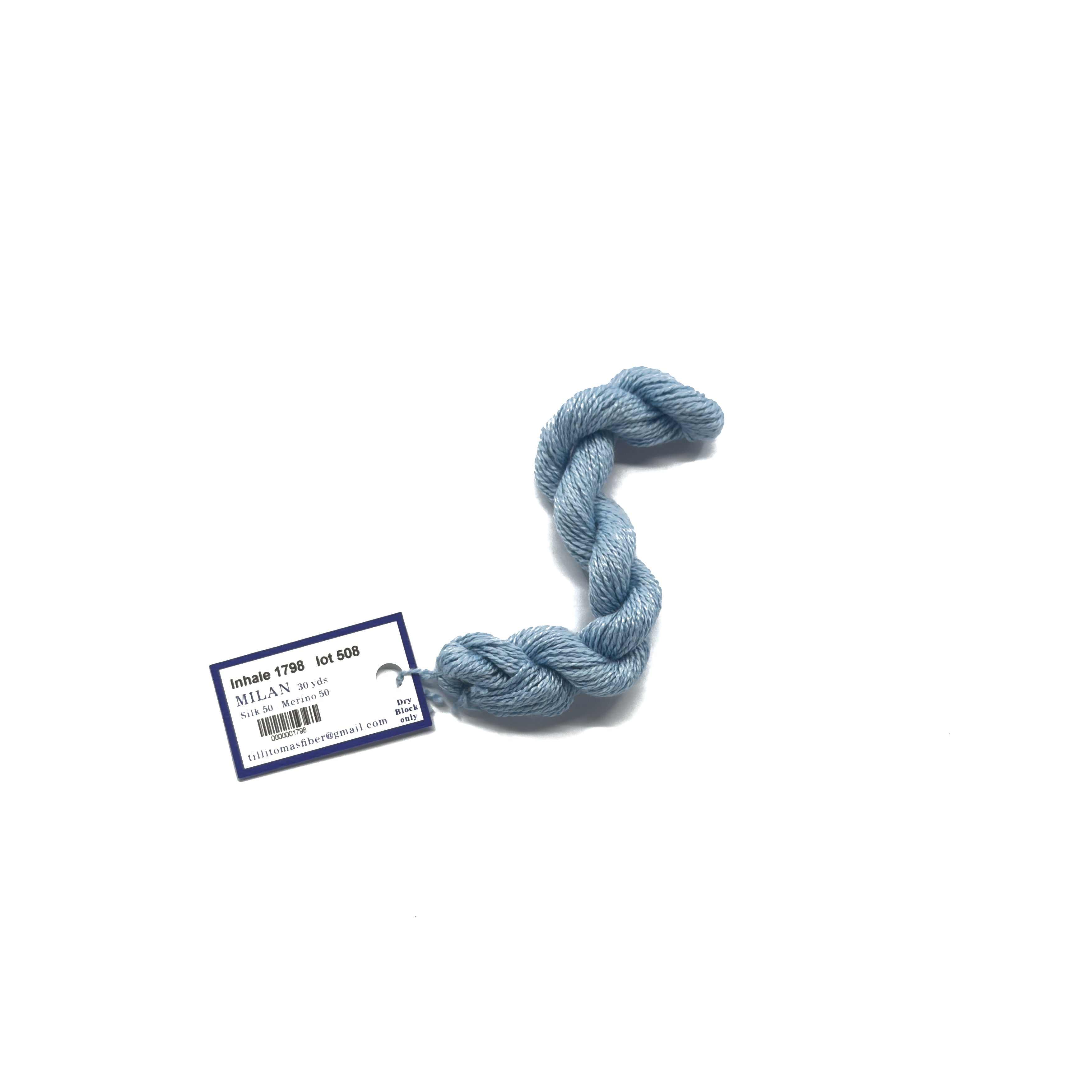 Milan Skeins - M-1798 Inhale