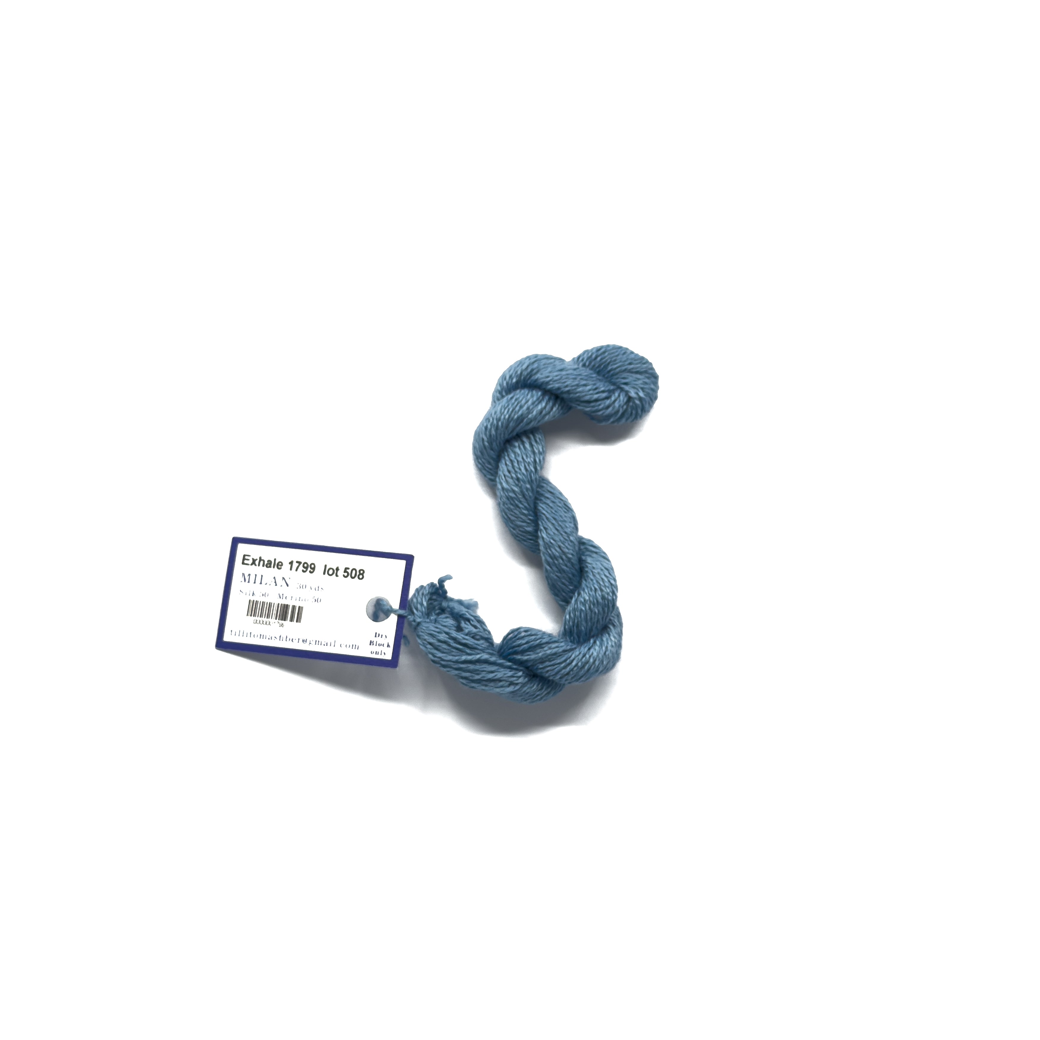 Milan Skeins - M-1799 Exhale