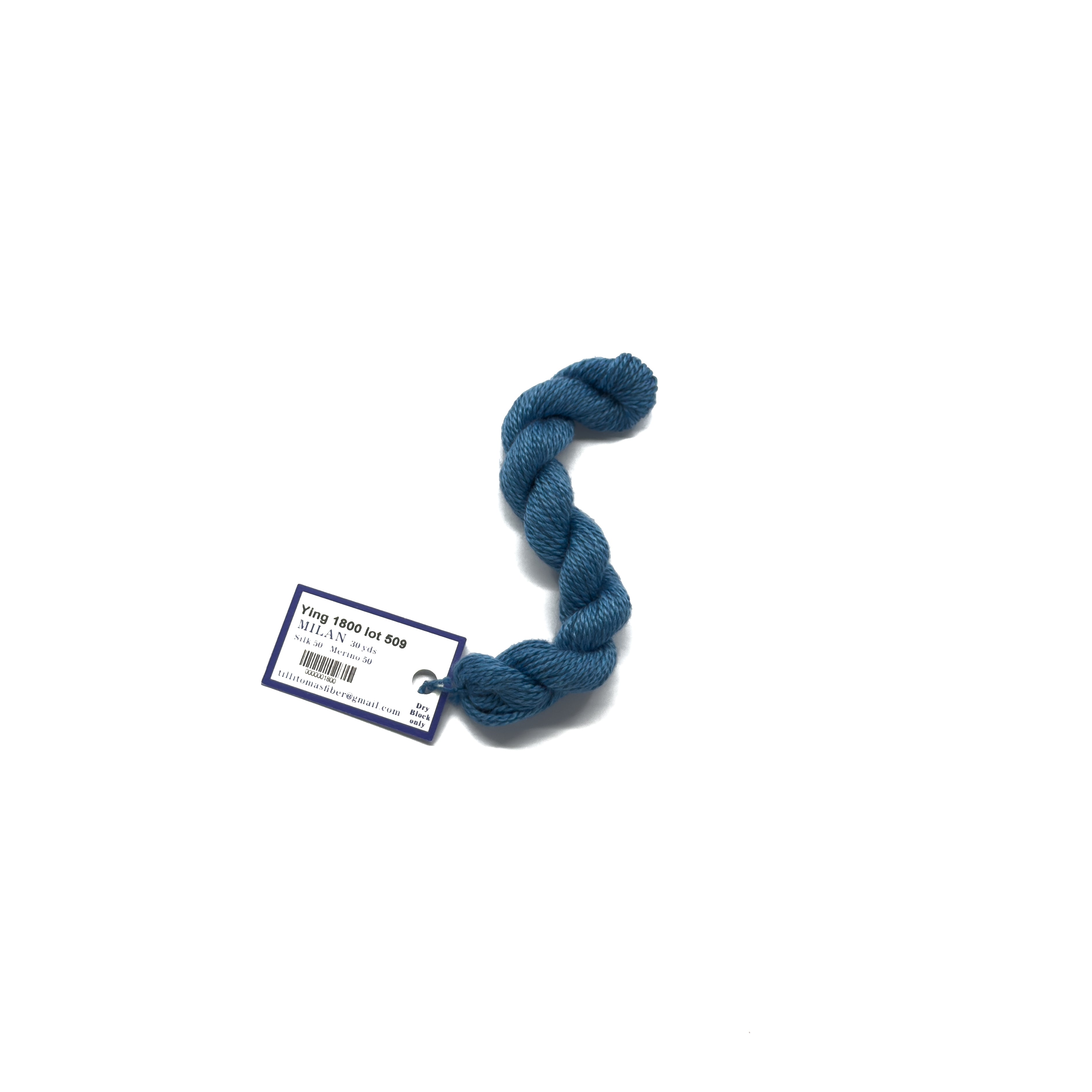 Milan Skeins - M-1800 Ying