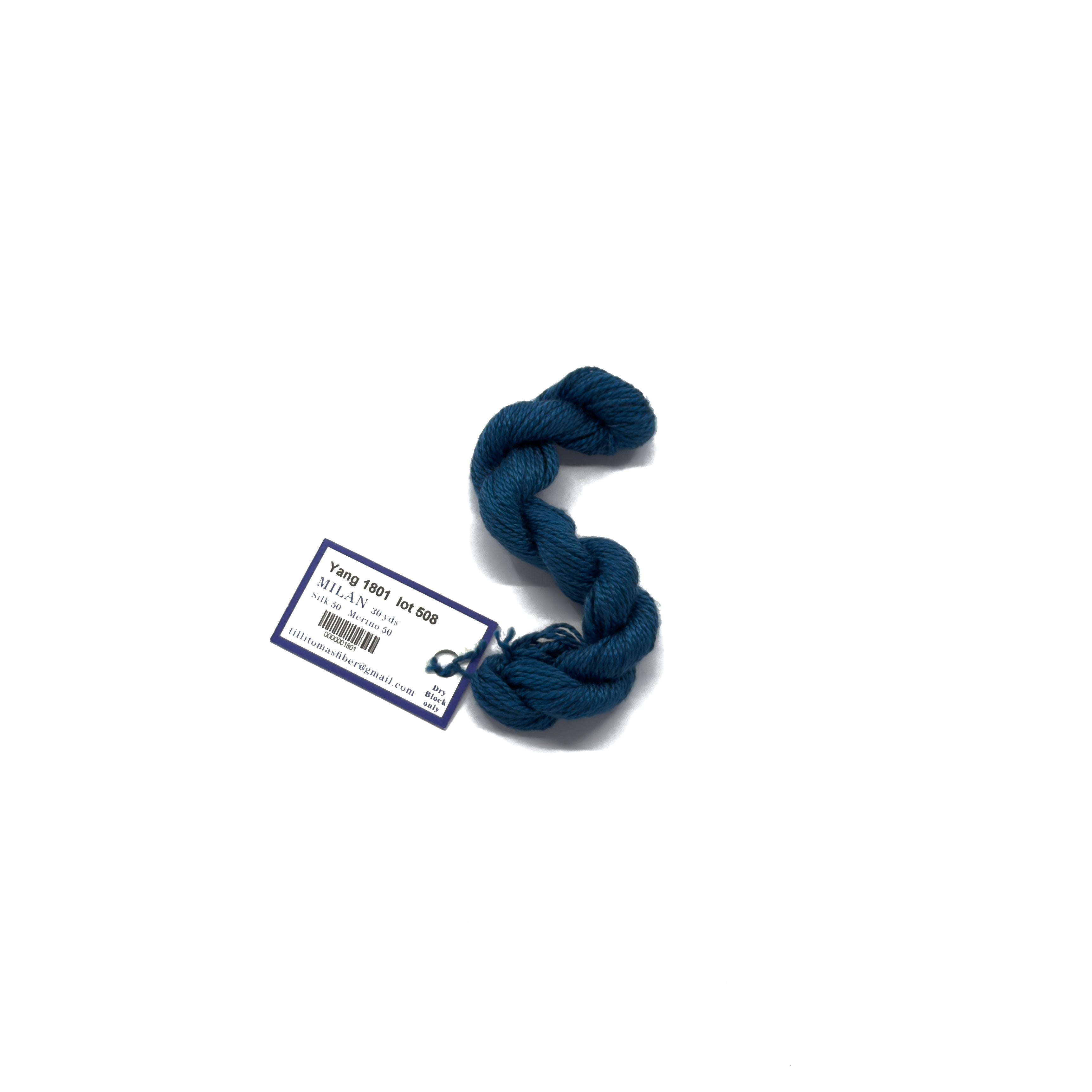 Milan Skeins - M-1801 Yang
