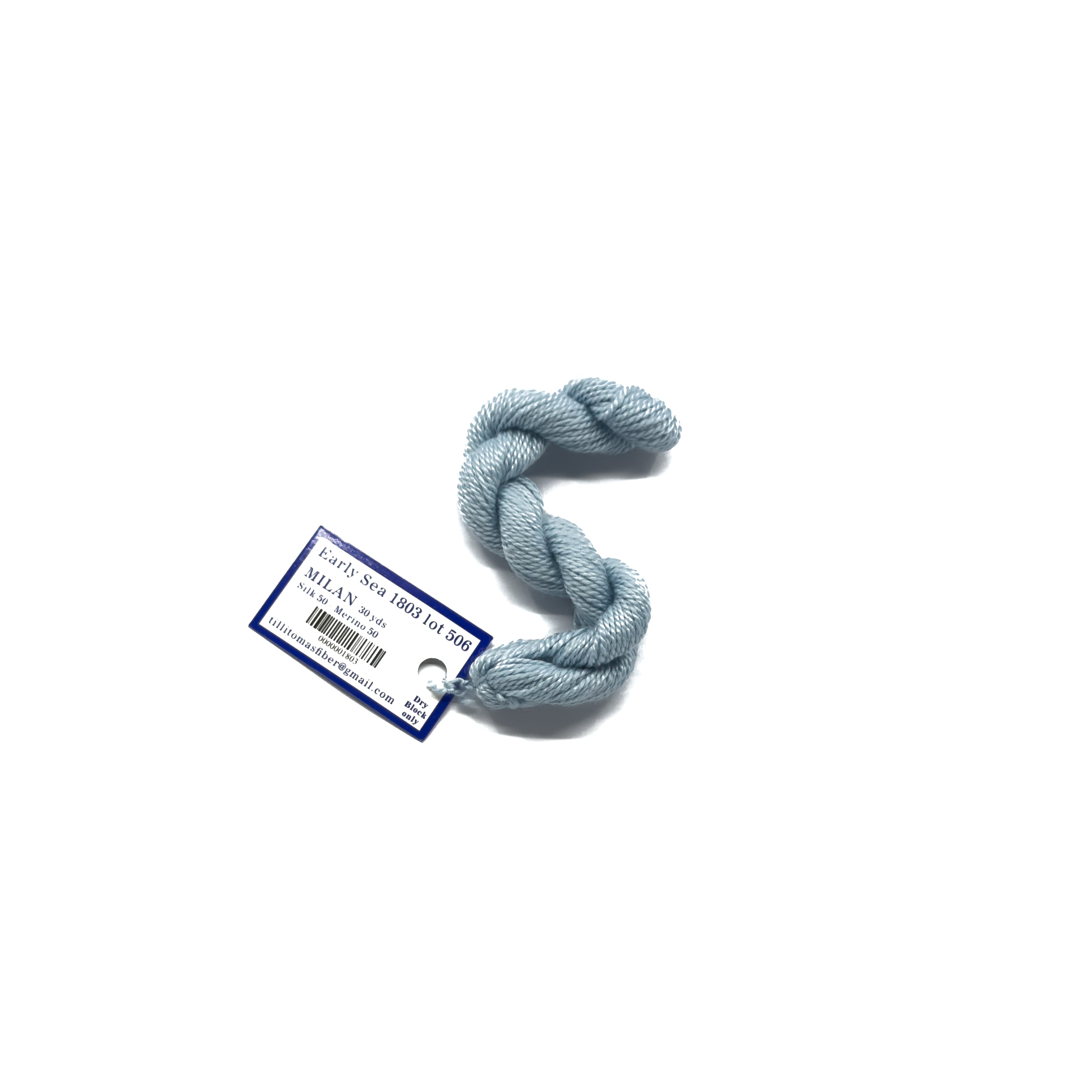 Milan Skeins - M-1803 Early Sea