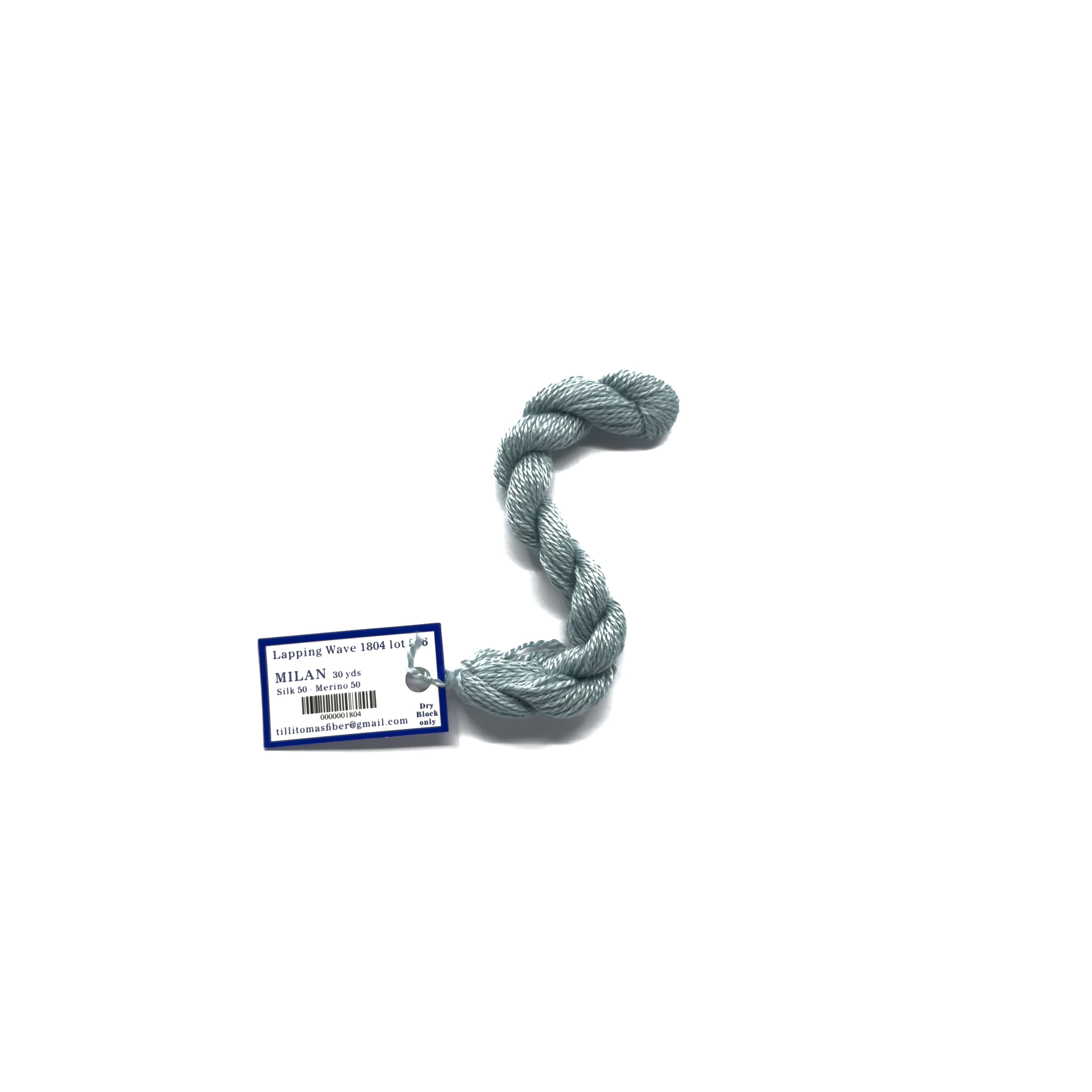 Milan Skeins - M-1804 Lapping Wave