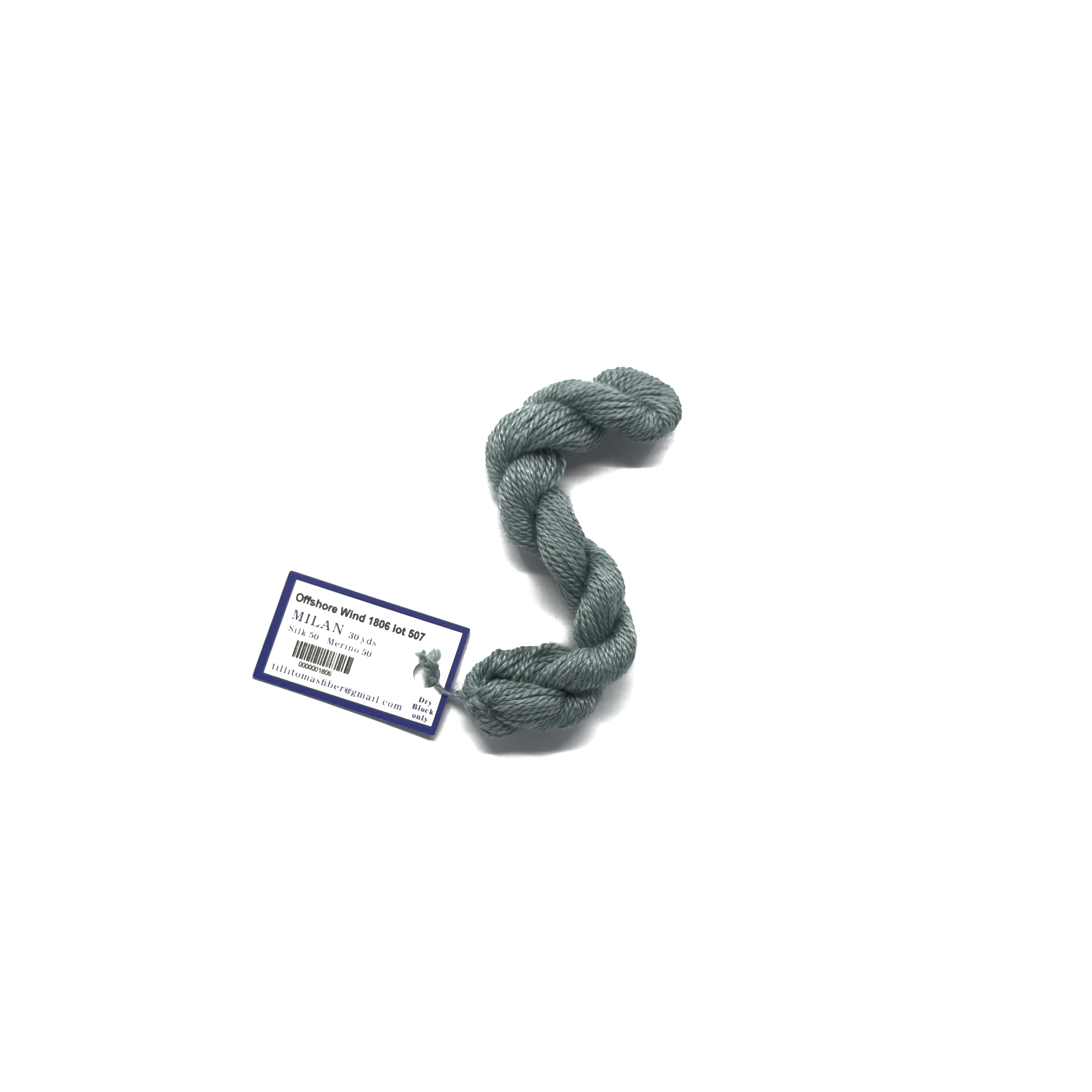 Milan Skeins - M-1806 Offshore Wind
