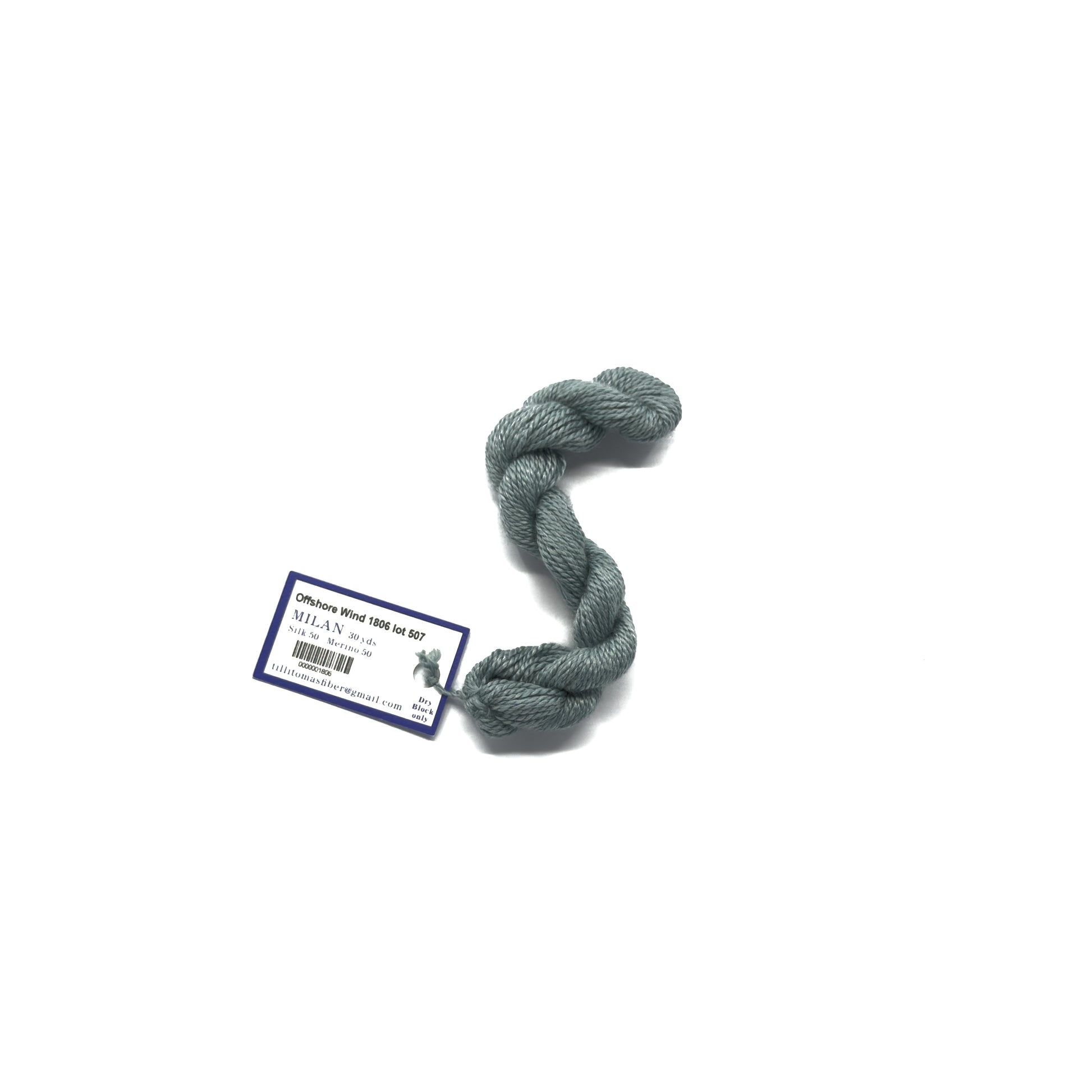 Milan Skeins - M-1806 Offshore Wind