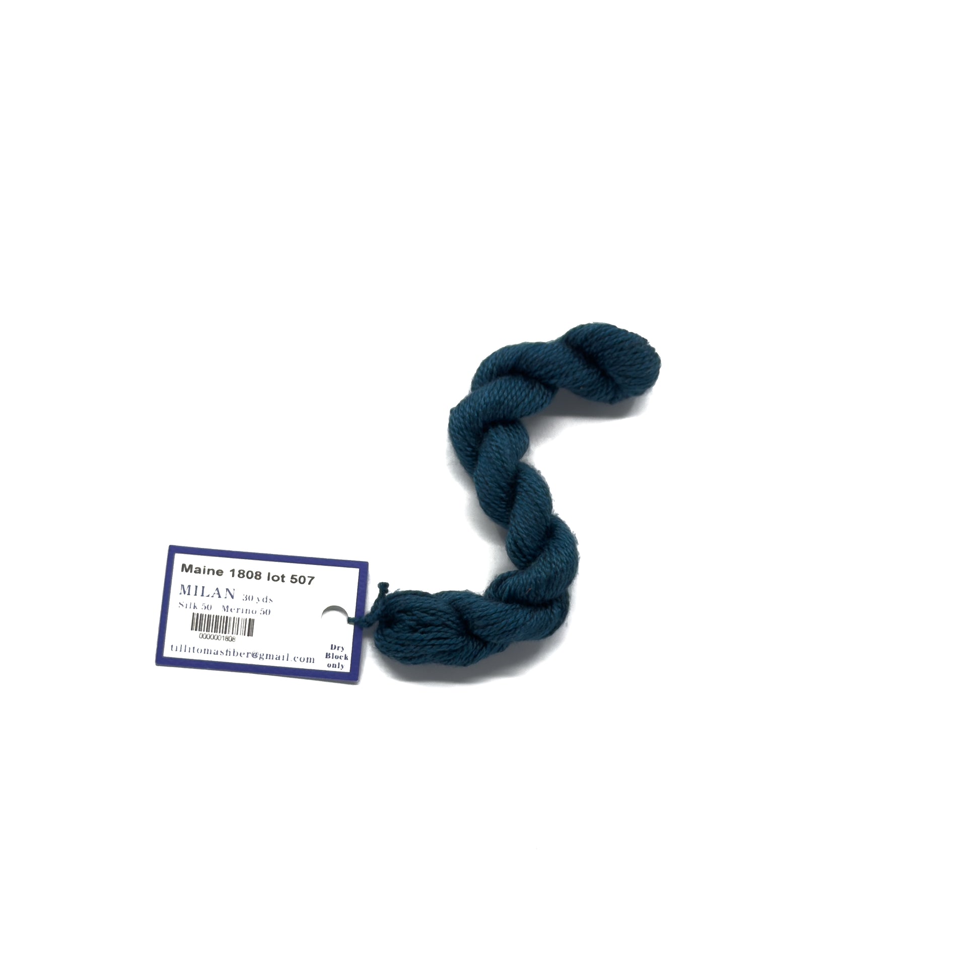 Milan Skeins - M-1808 Maine