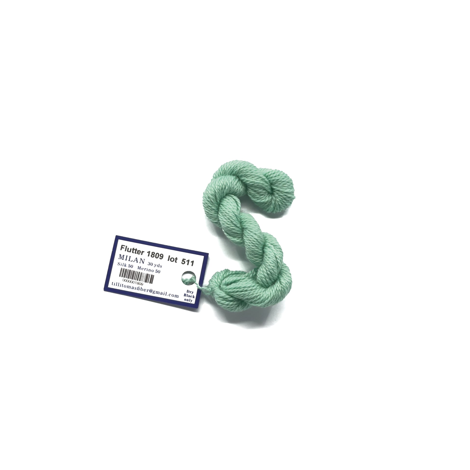 Milan Skeins - M-1809 Flutter