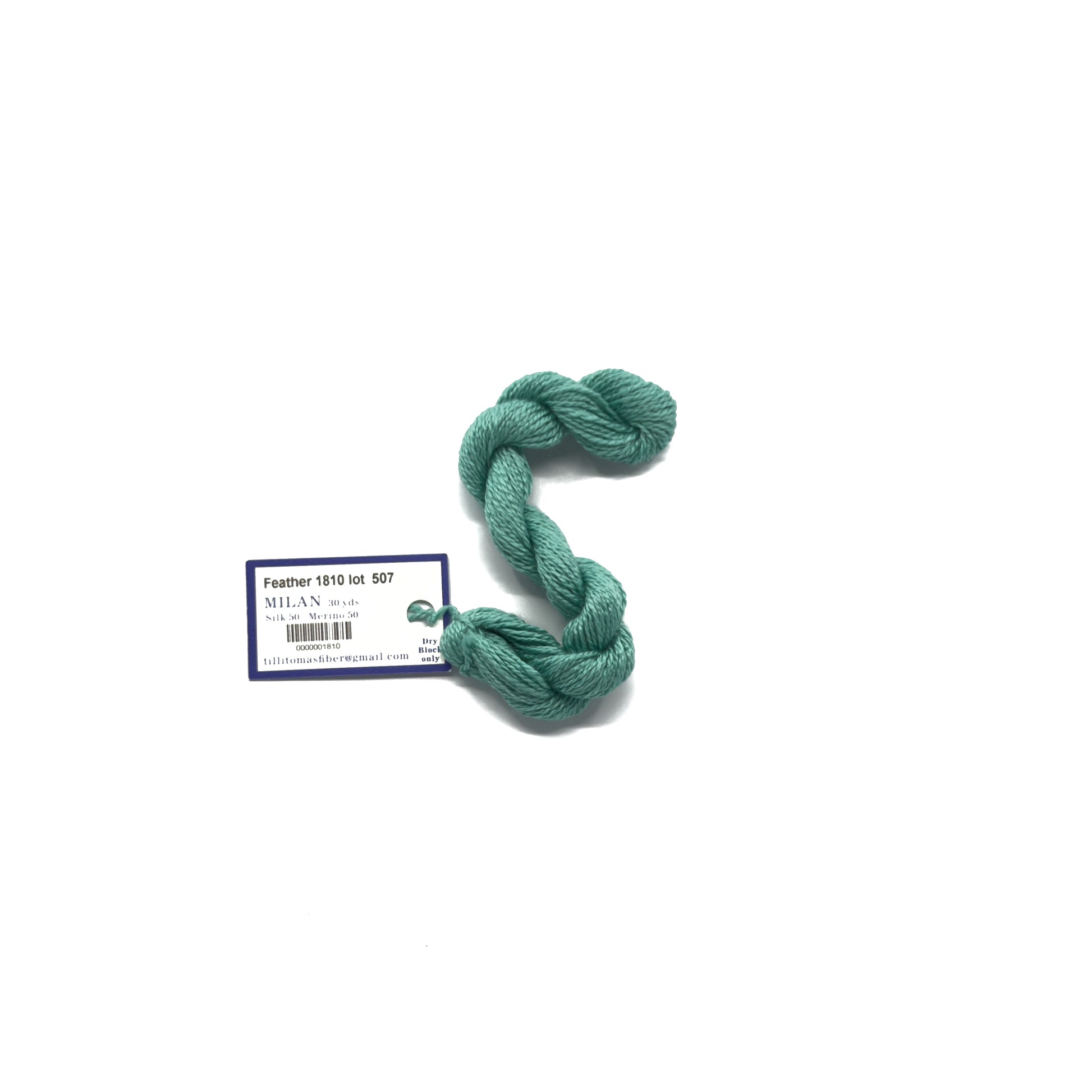 Milan Skeins - M-1810 Feather