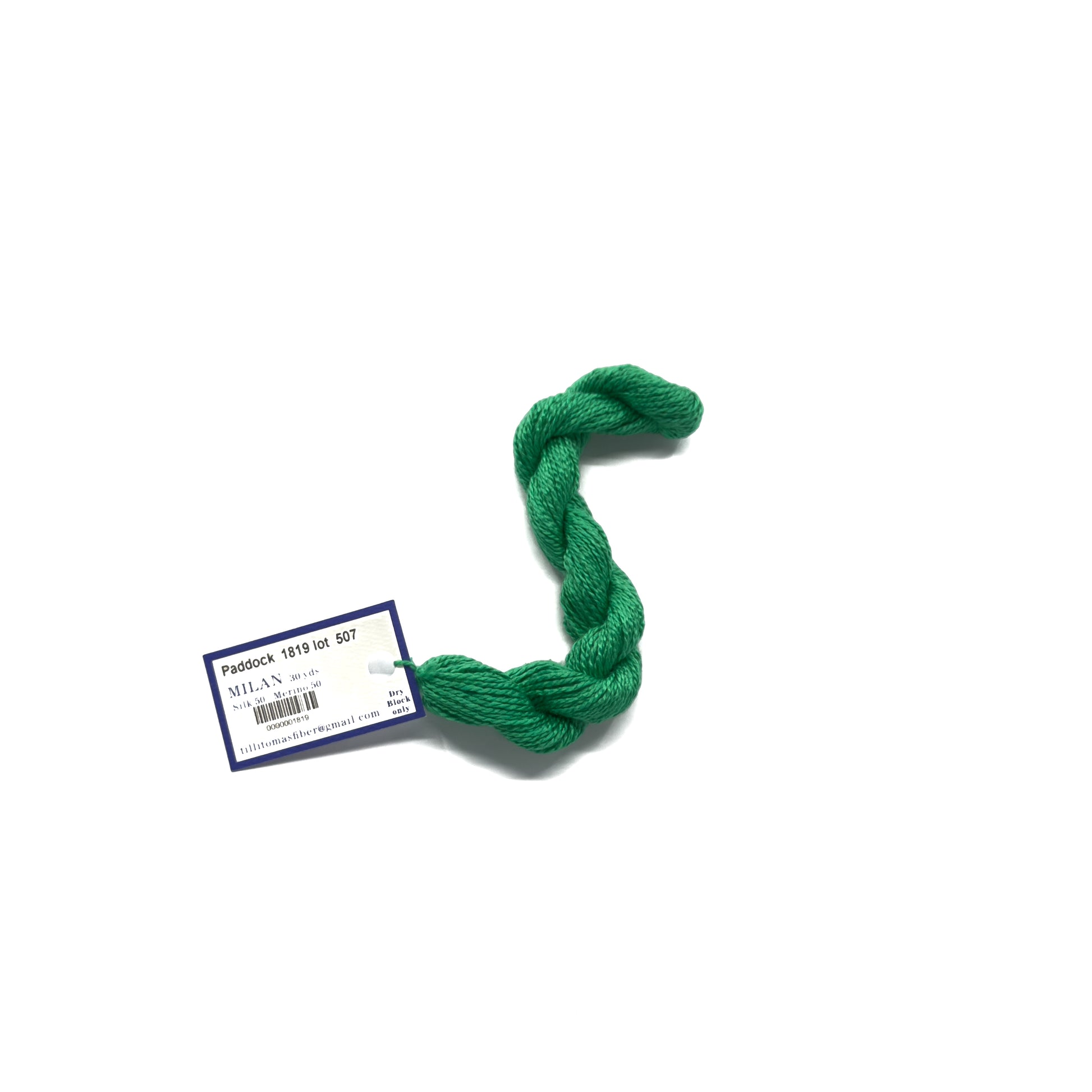 Milan Skeins - M-1819 Paddock