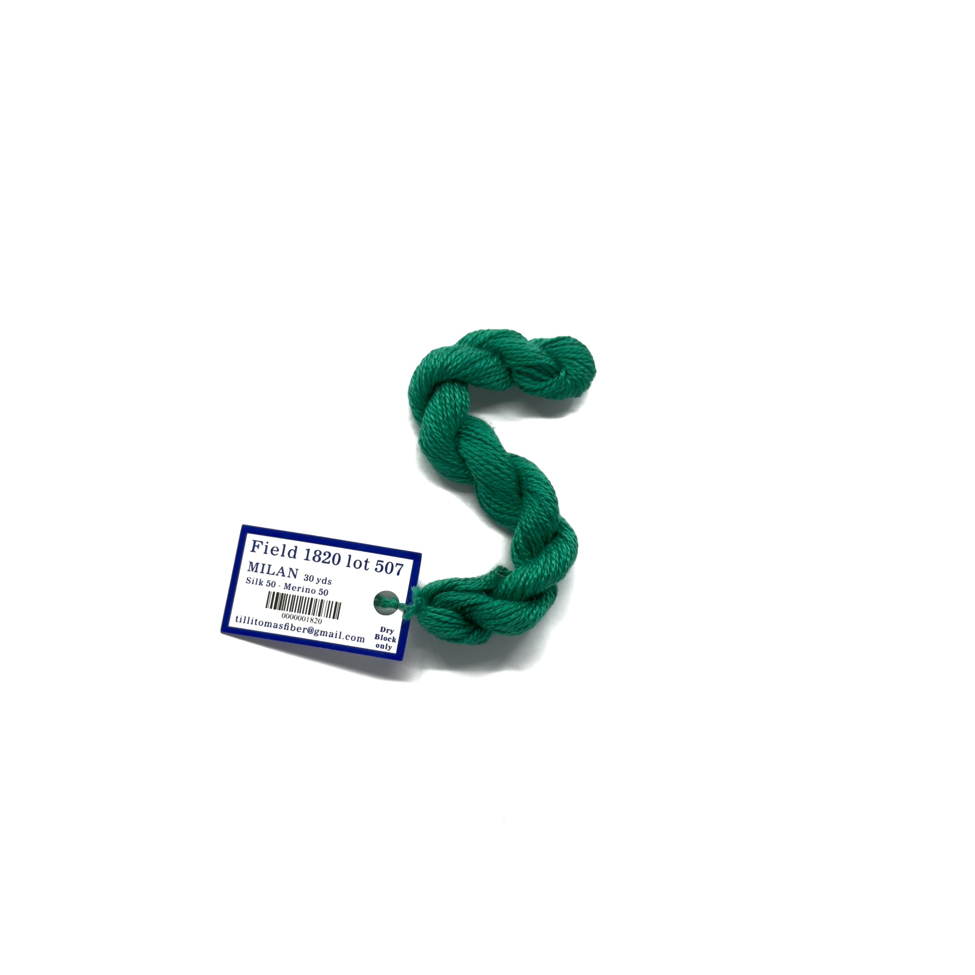 Milan Skeins - M-1820 Field