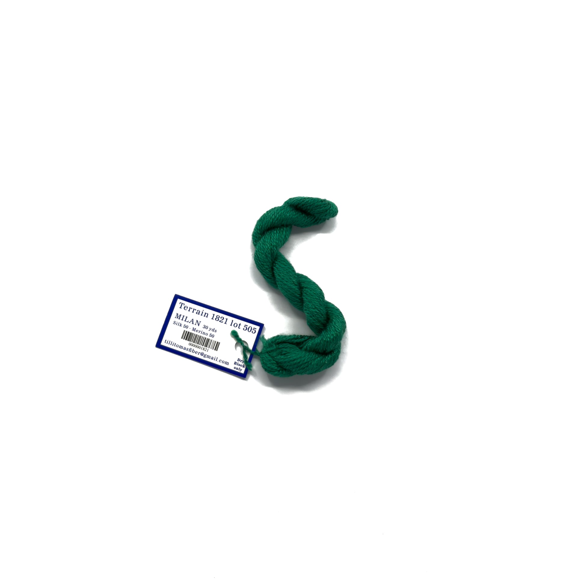 Milan Skeins - M-1821 Terrain