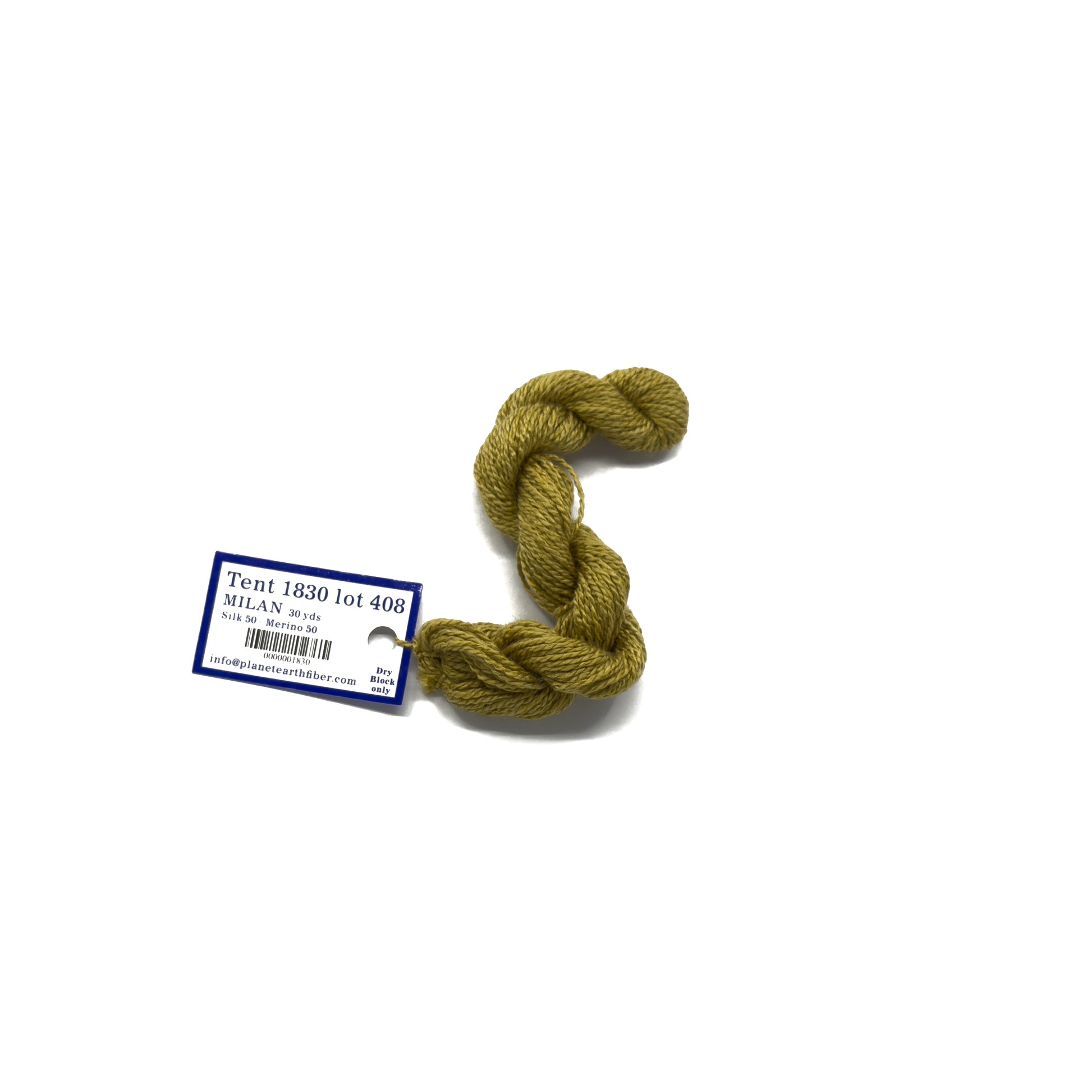 Milan Skeins - M-1830 Tent