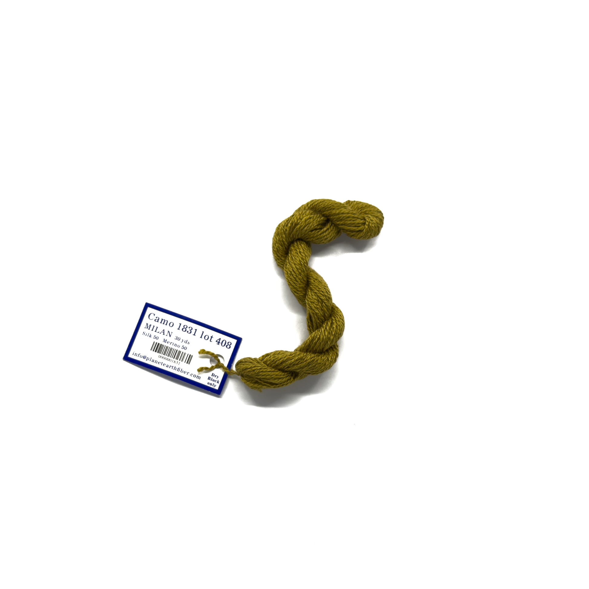 Milan Skeins - M-1831 Camo
