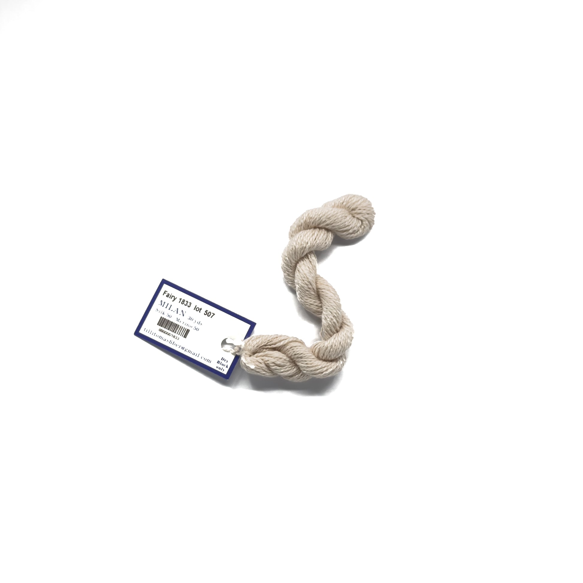 Milan Skeins - M-1833 Fairy