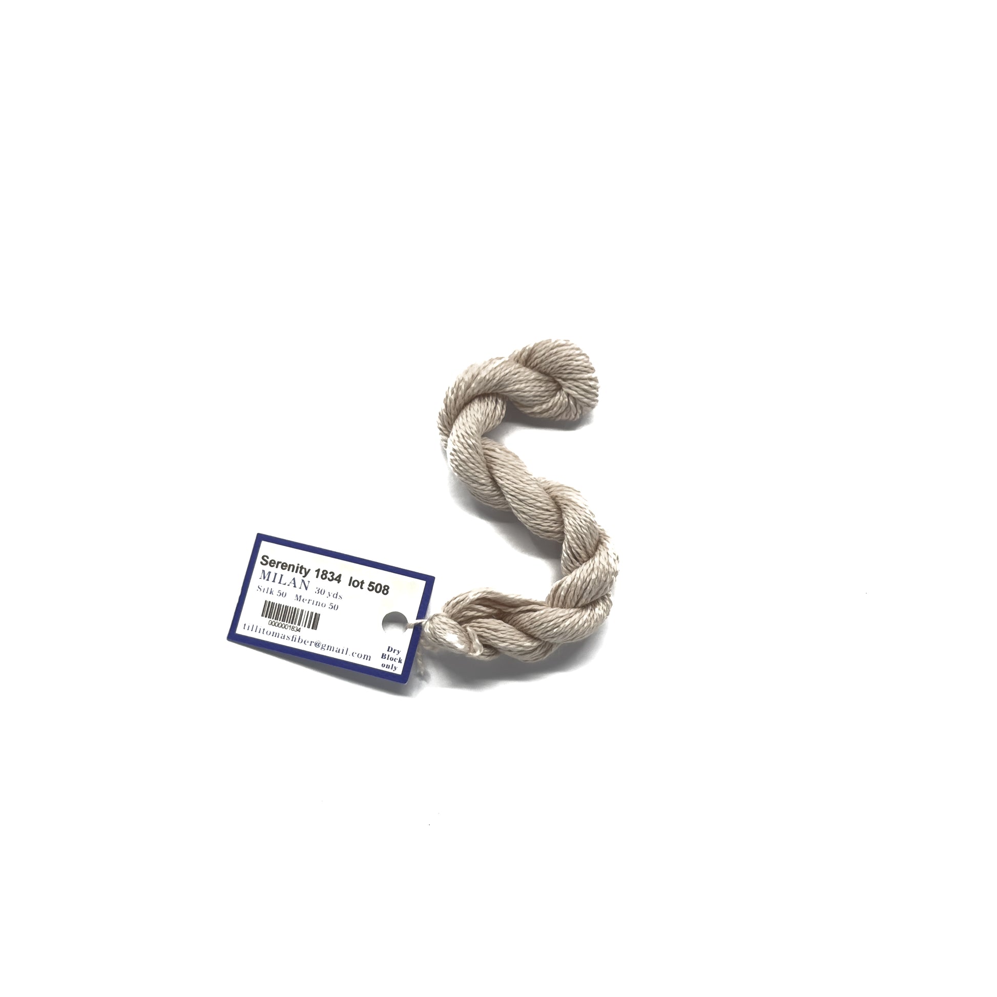 Milan Skeins - M-1834 Serenity