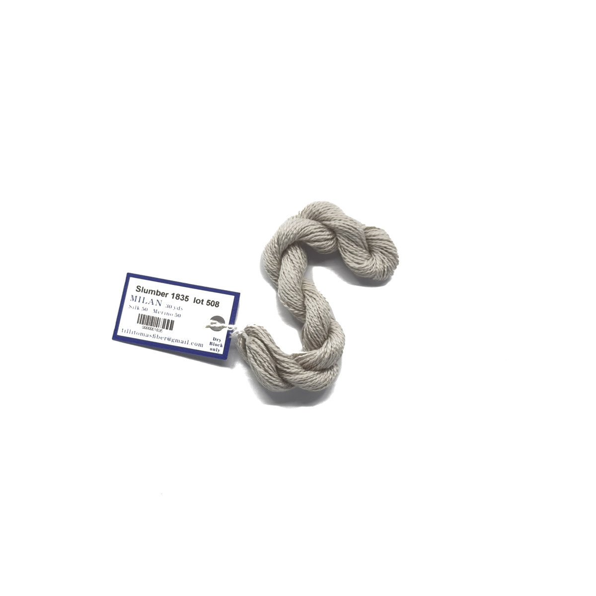 Milan Skeins - M-1835 Slumber