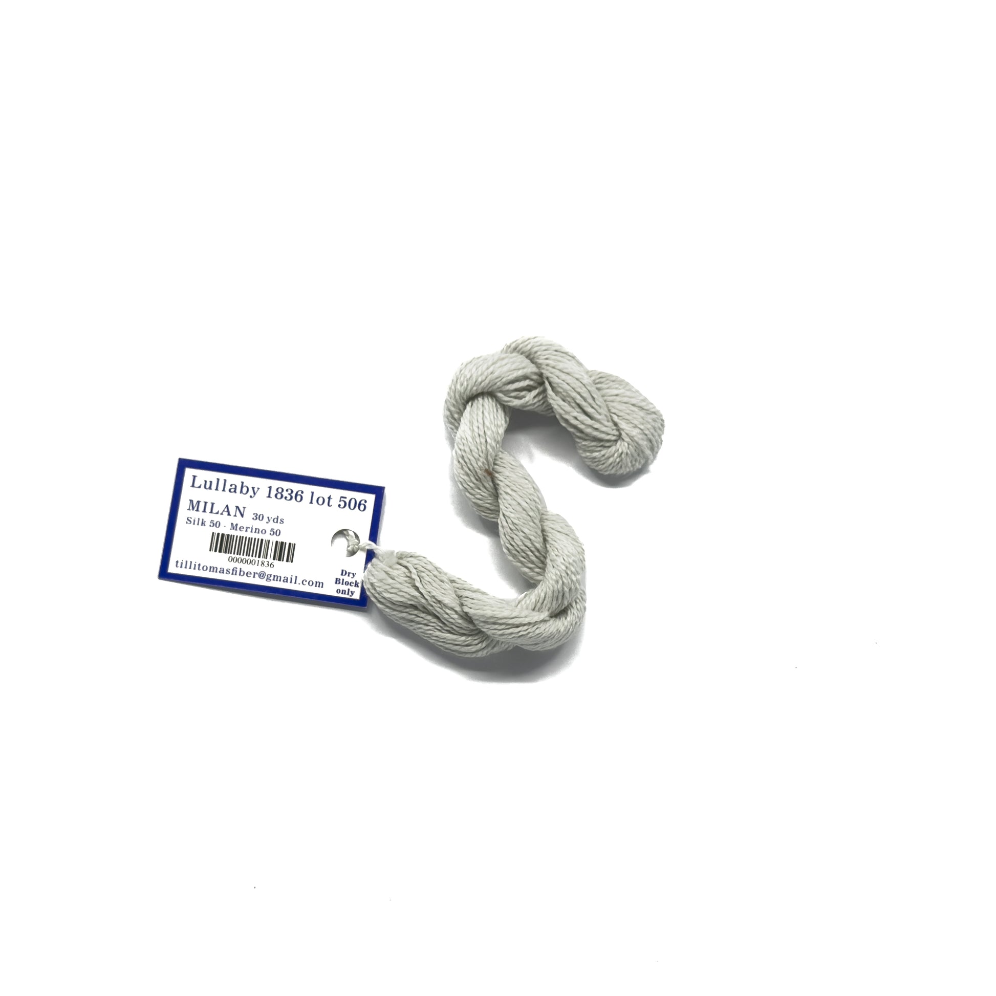 Milan Skeins - M-1836 Lullaby