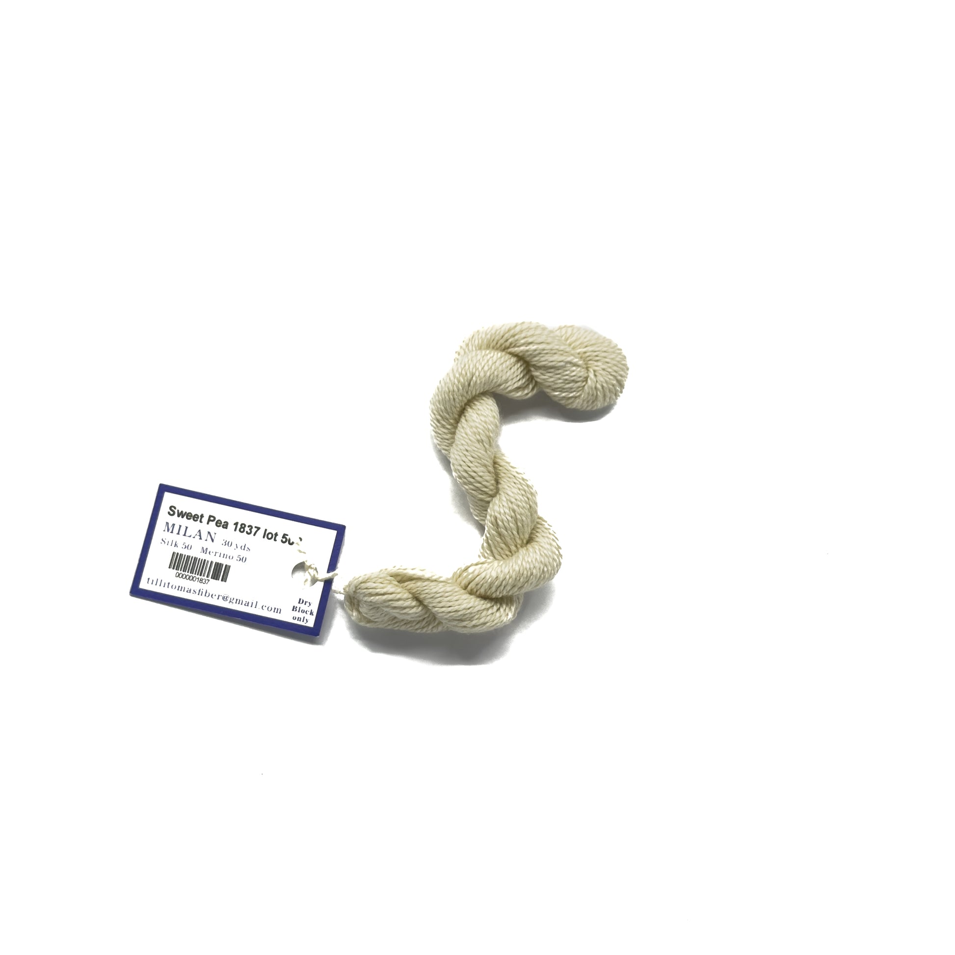 Milan Skeins - M-1837 Sweet Pea