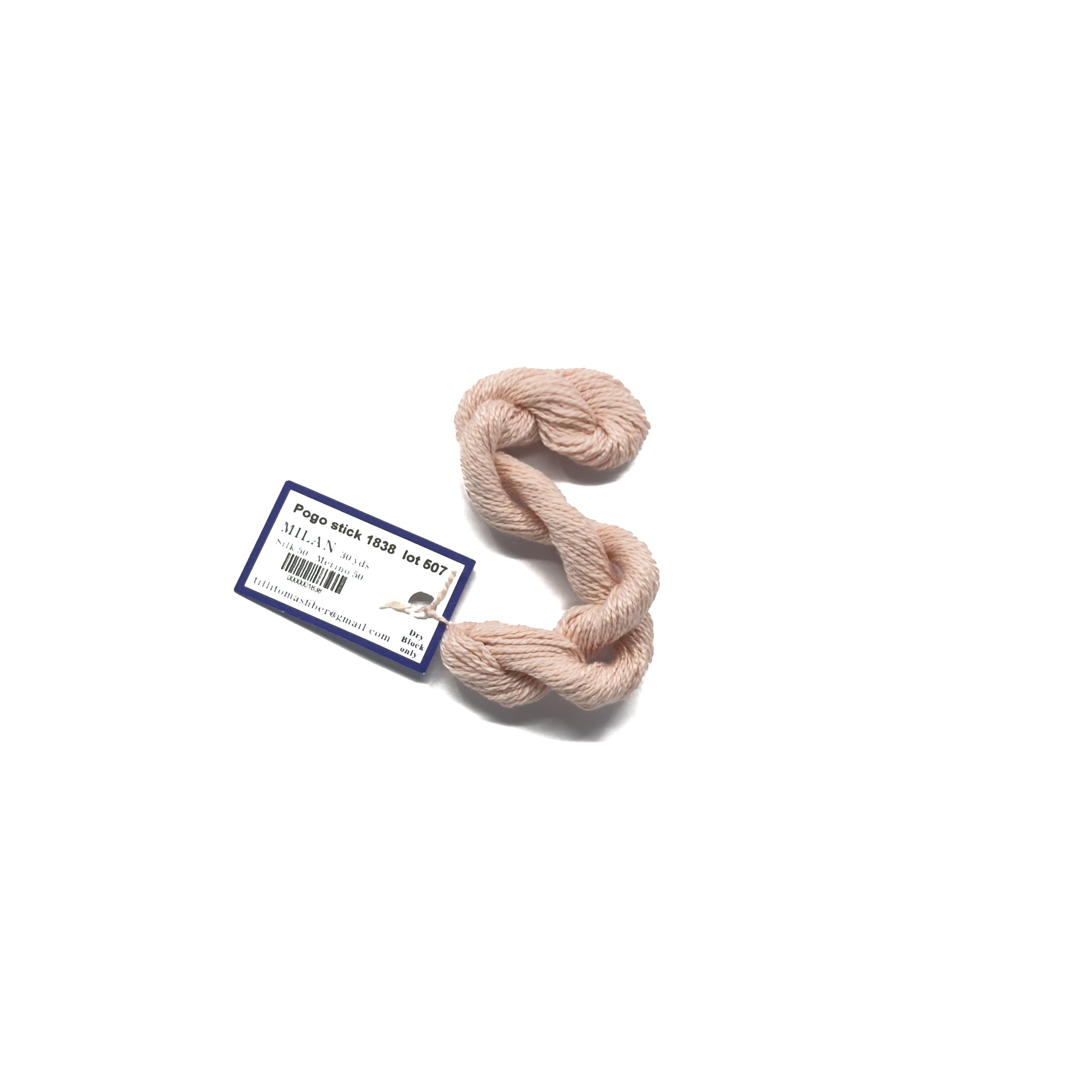 Milan Skeins - M-1838 Pogo Stich