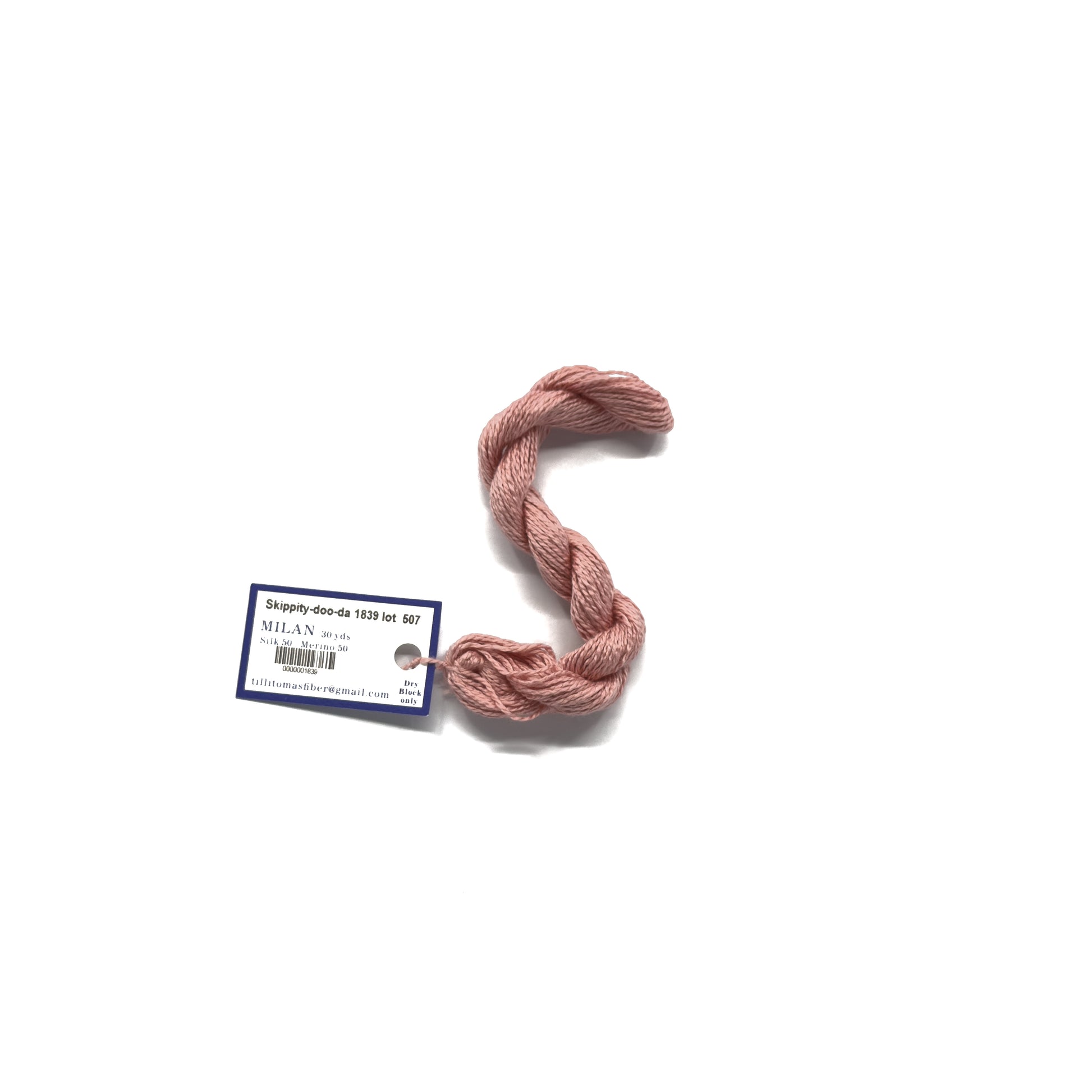 Milan Skeins - M-1839 Skippity-Doo-Da