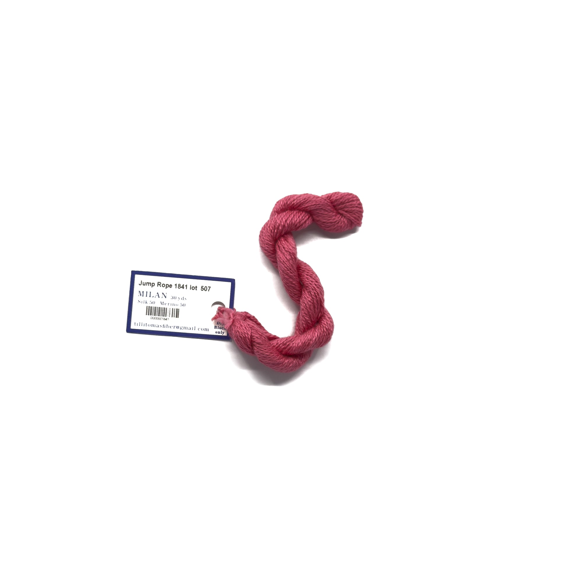 Milan Skeins - M-1841 Jump Rope