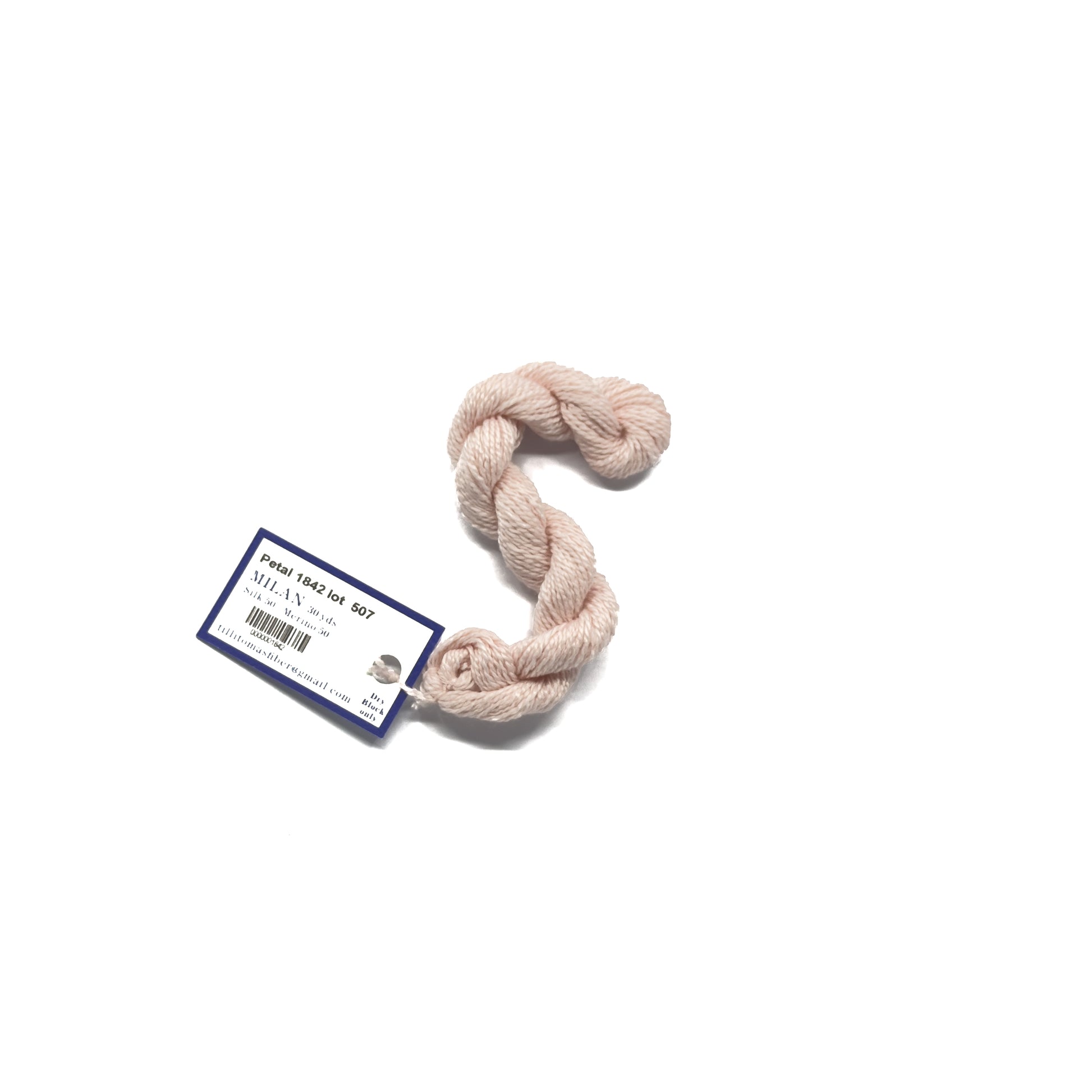 Milan Skeins - M-1842 Petal