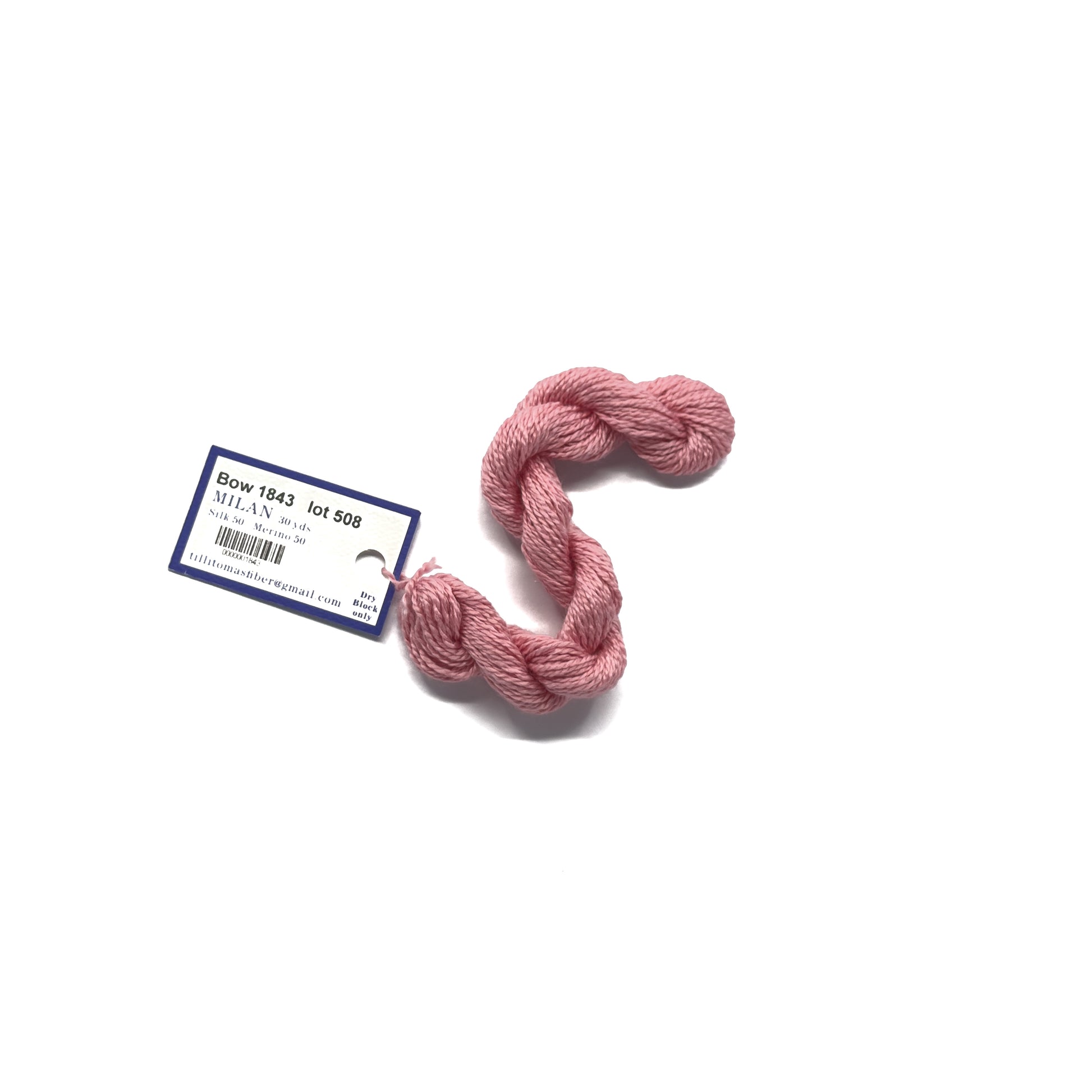 Milan Skeins - M-1843 Bow