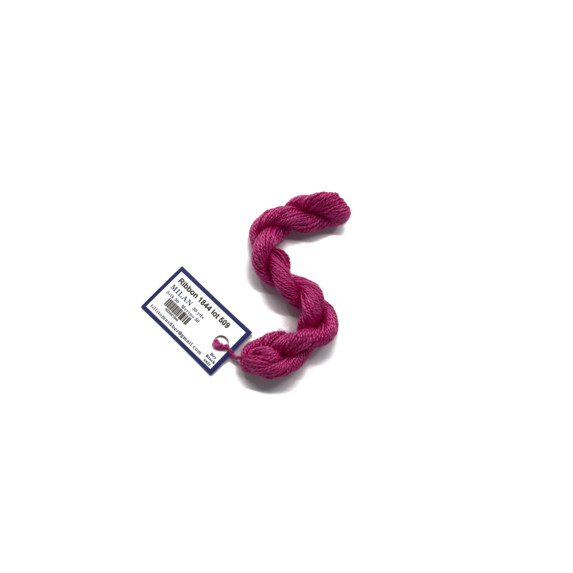 Milan Skeins - M-1844 Ribbon