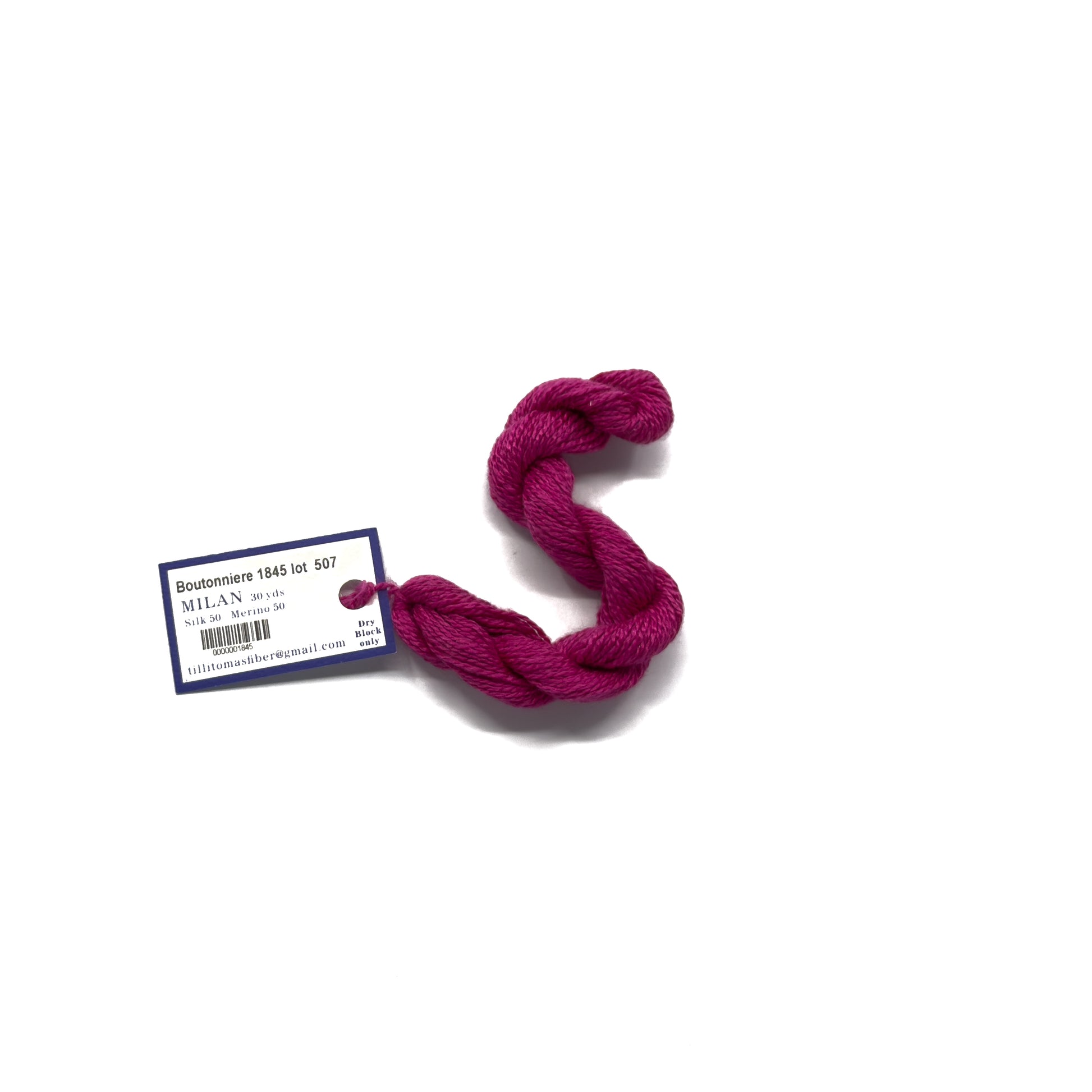 Milan Skeins - M-1845 Boutonniere