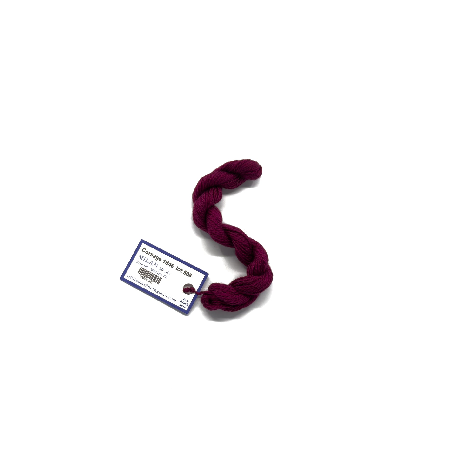 Milan Skeins - M-1846 Corsage
