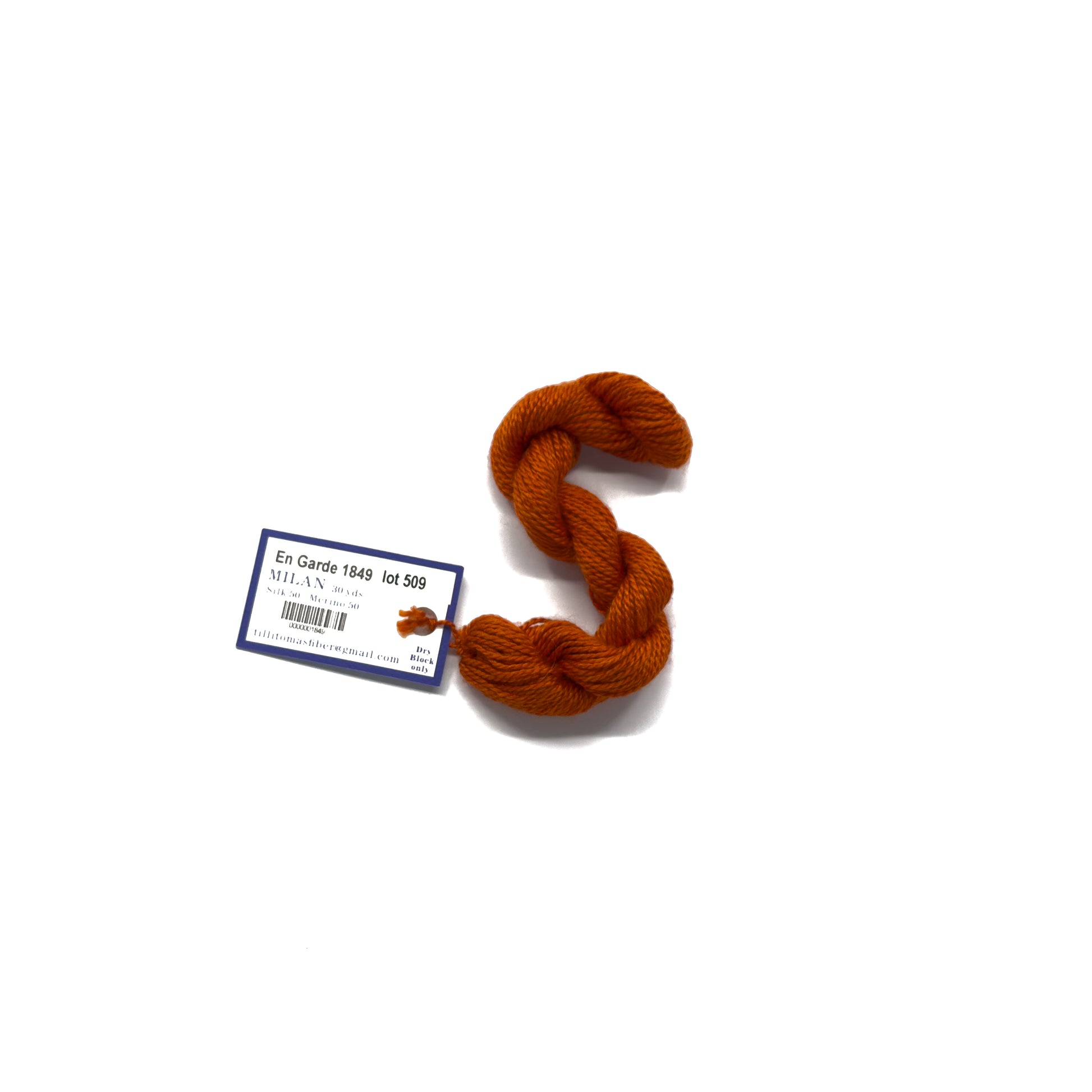 Milan Skeins - M-1849 En Grande