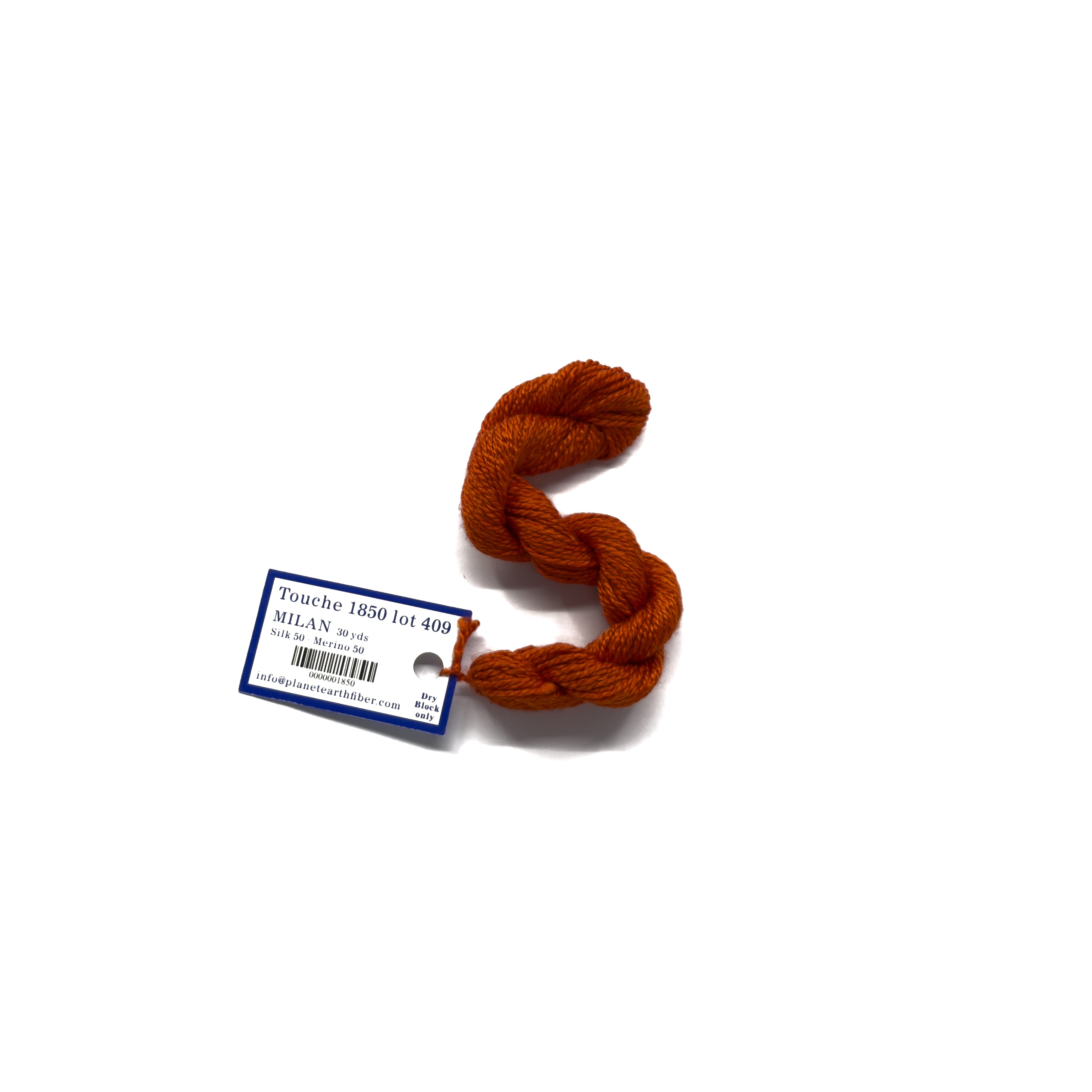 Milan Skeins - M-1850 Touche