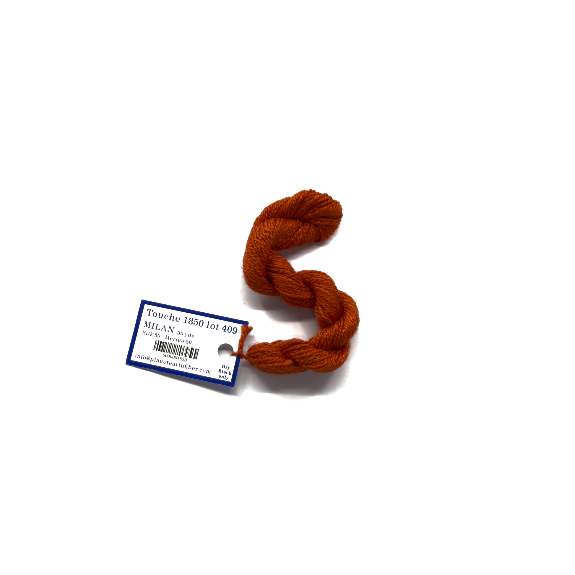 Milan Skeins - M-1850 Touche